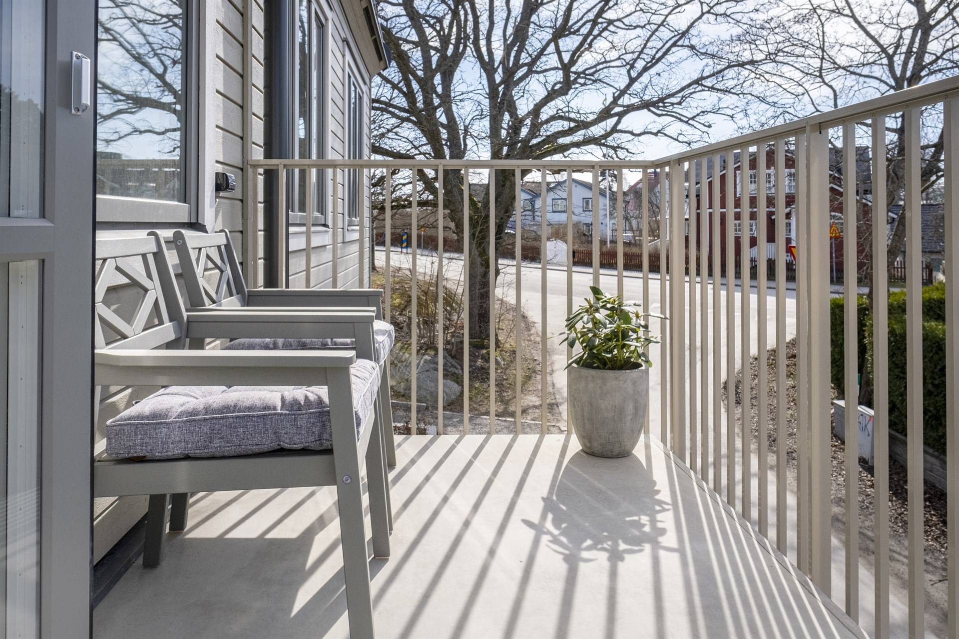 2 rum Lägenhet på Lägerhöjdsgatan 9B Centrala Vaxholm Gotlands kommun - bild 19