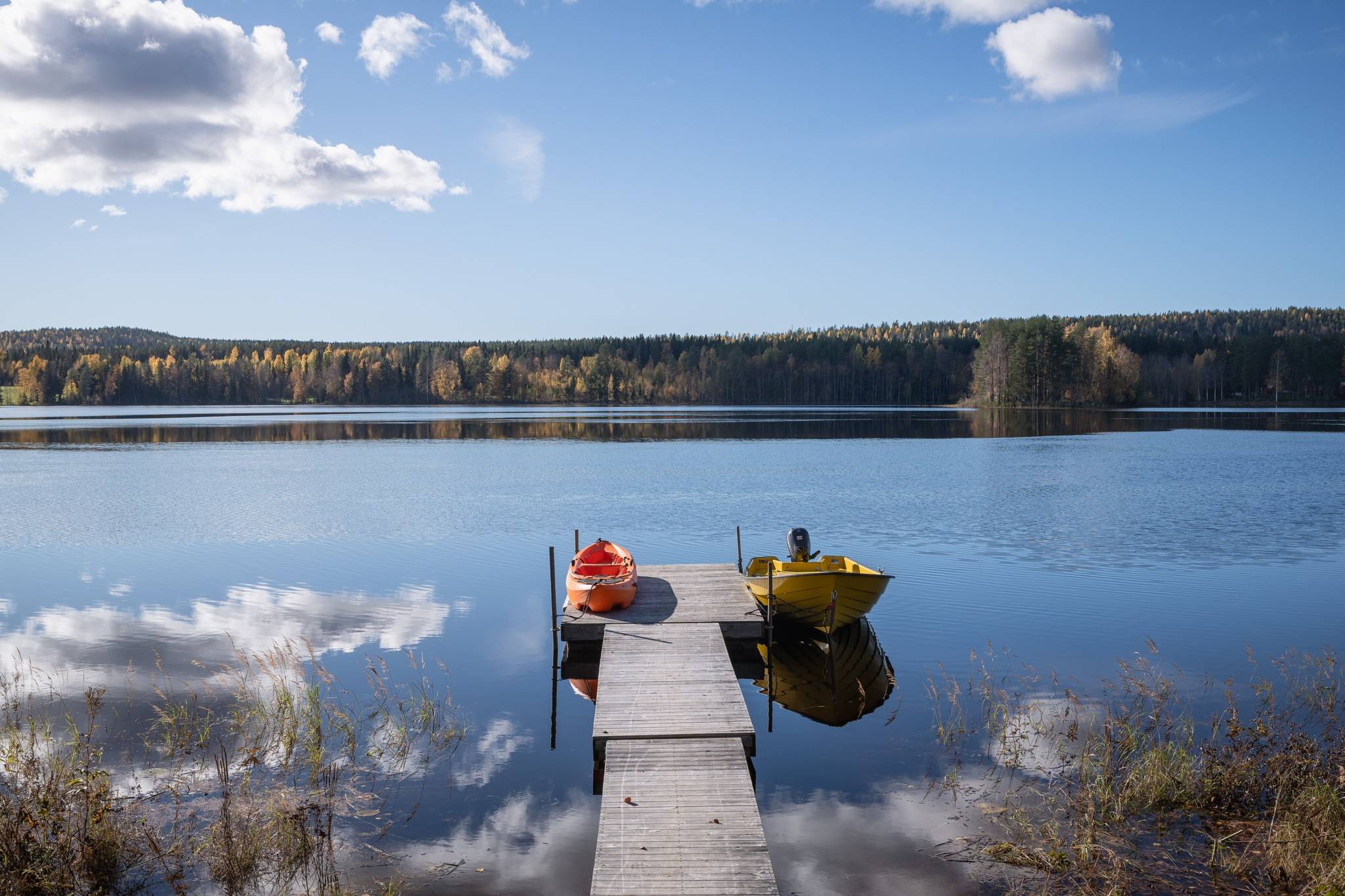 4 rum Fritidshus på Norra Niemiholm 363 Niemisel Luleå kommun - bild 14