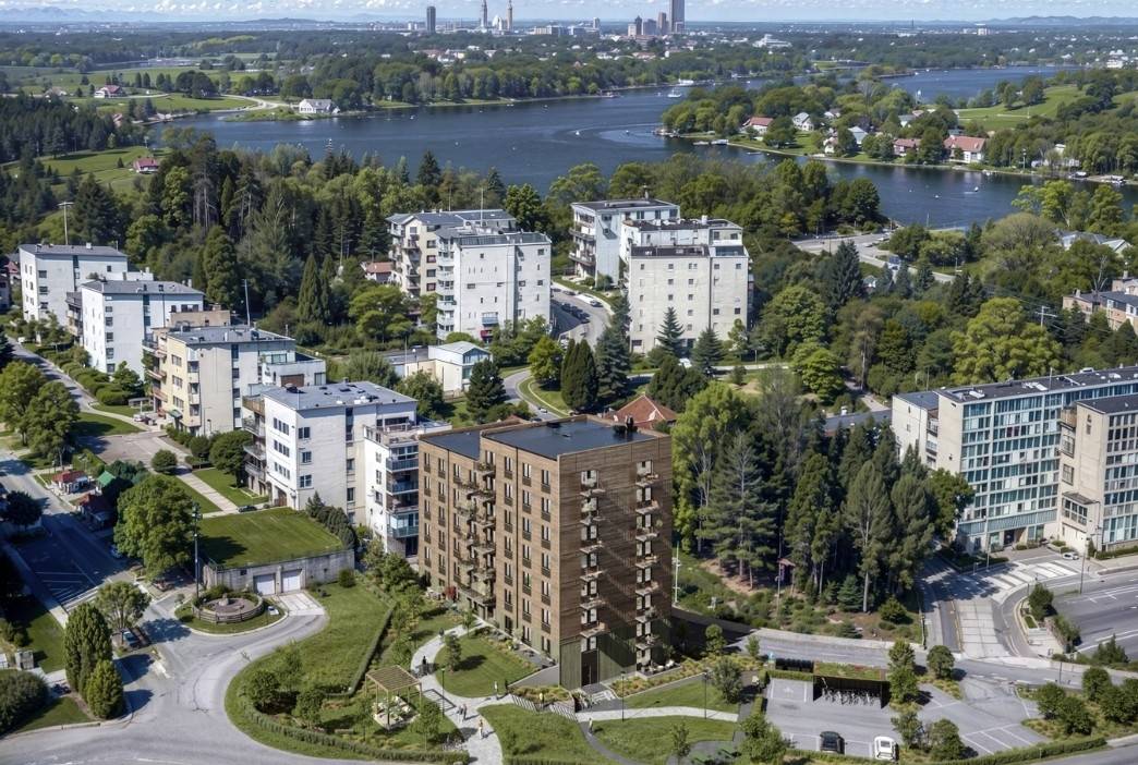 1 rum Lägenhet på Skogsslingan 7 Danderyd Danderyds kommun - bild 6