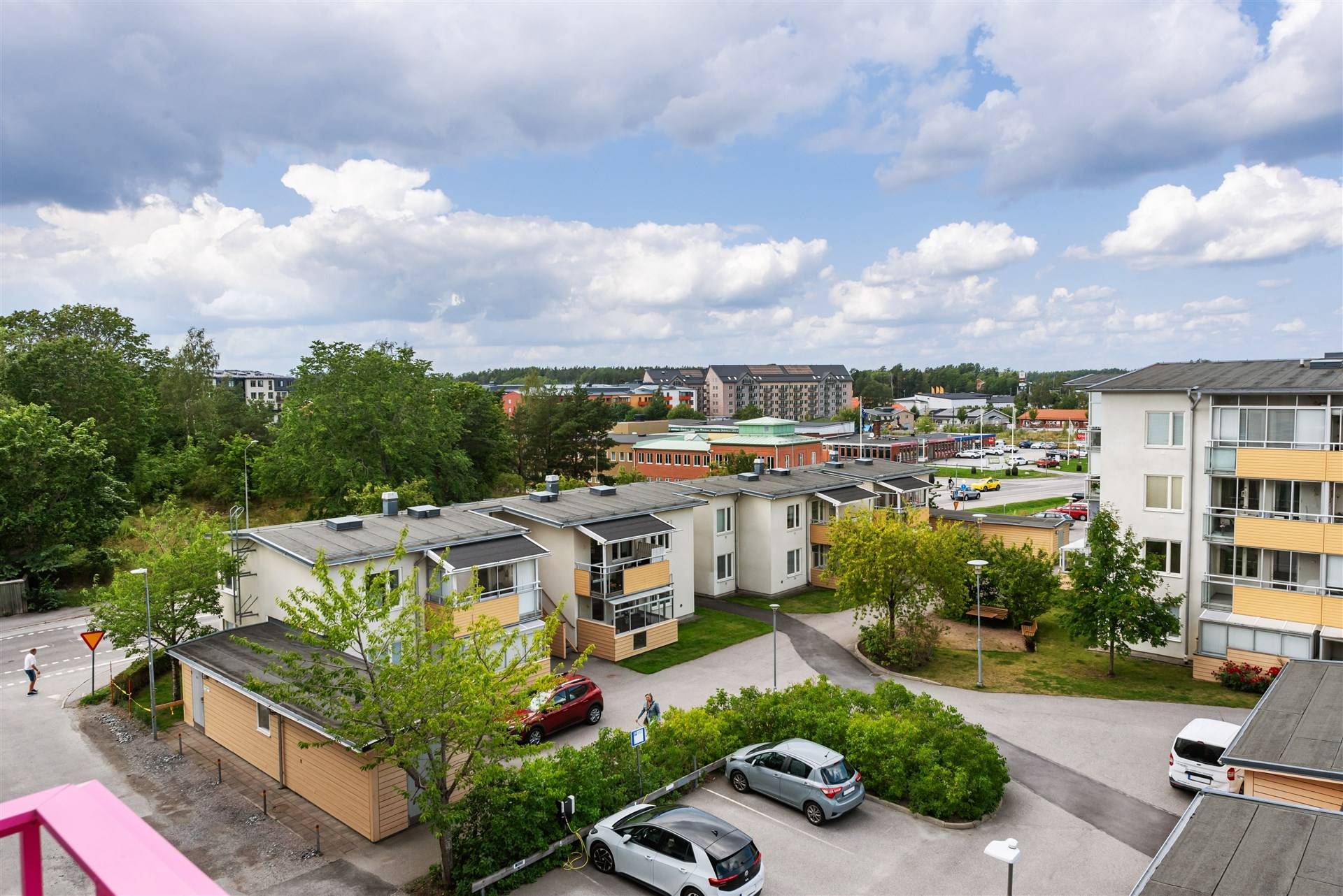 2 rum Lägenhet på Odengatan 2C Centrala Norrtälje Norrtälje kommun - bild 32