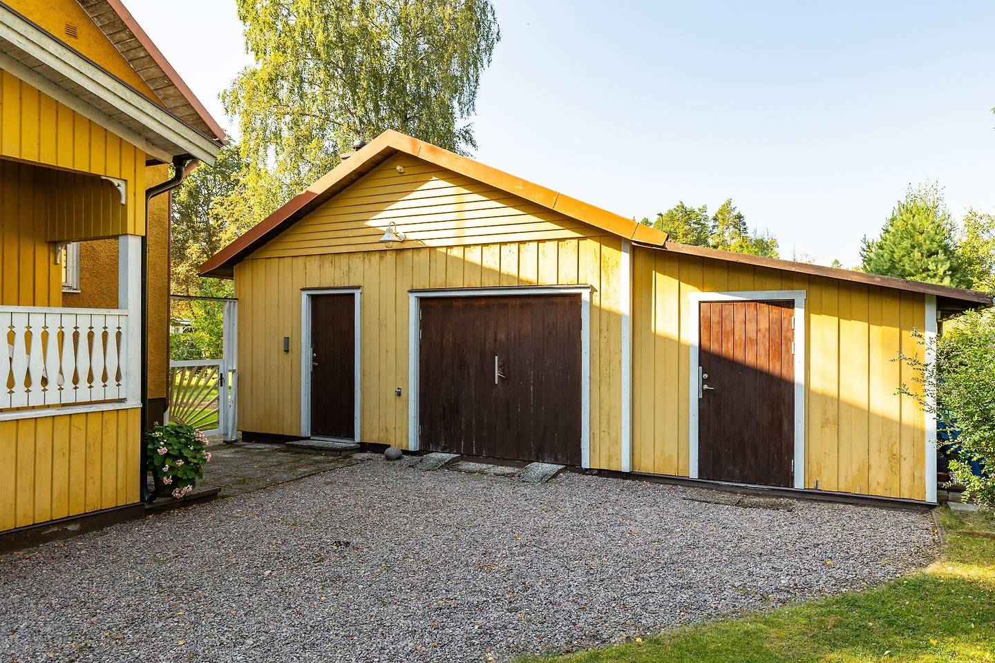 3 rum Villa på Beatebergsvägen 5 Moholm - Lagerfors Töreboda kommun - bild 5