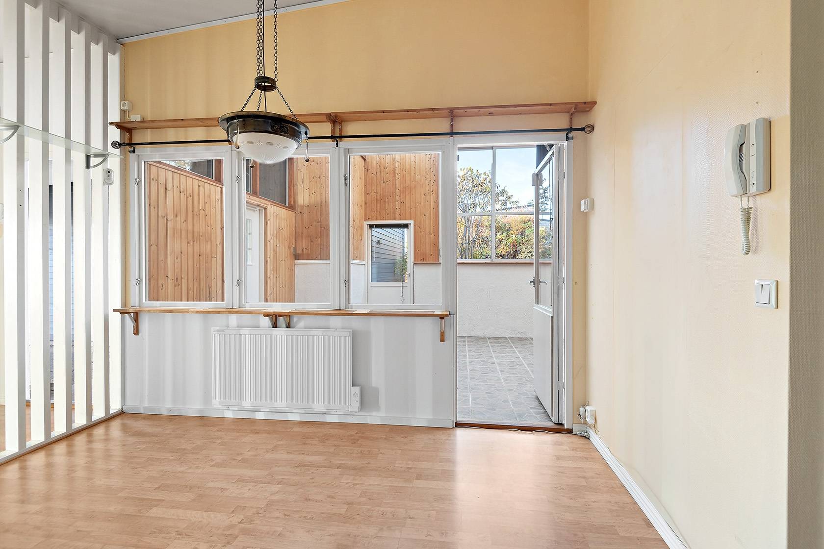 4 rum Villa på Backabovägen 50E Backabo Karlskrona kommun - bild 9