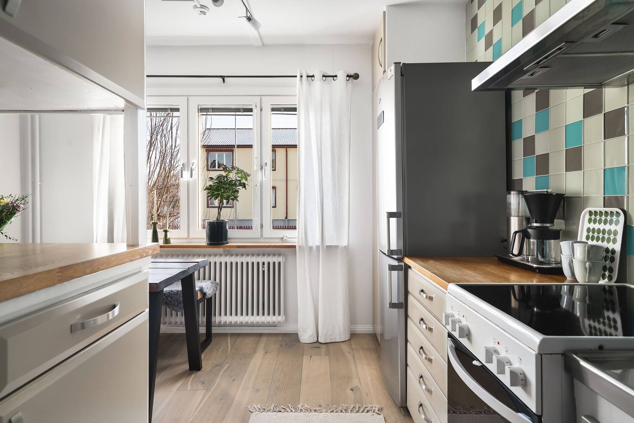 1 rum Lägenhet på Frodegatan 29 Fålhagen Uppsala kommun - bild 10
