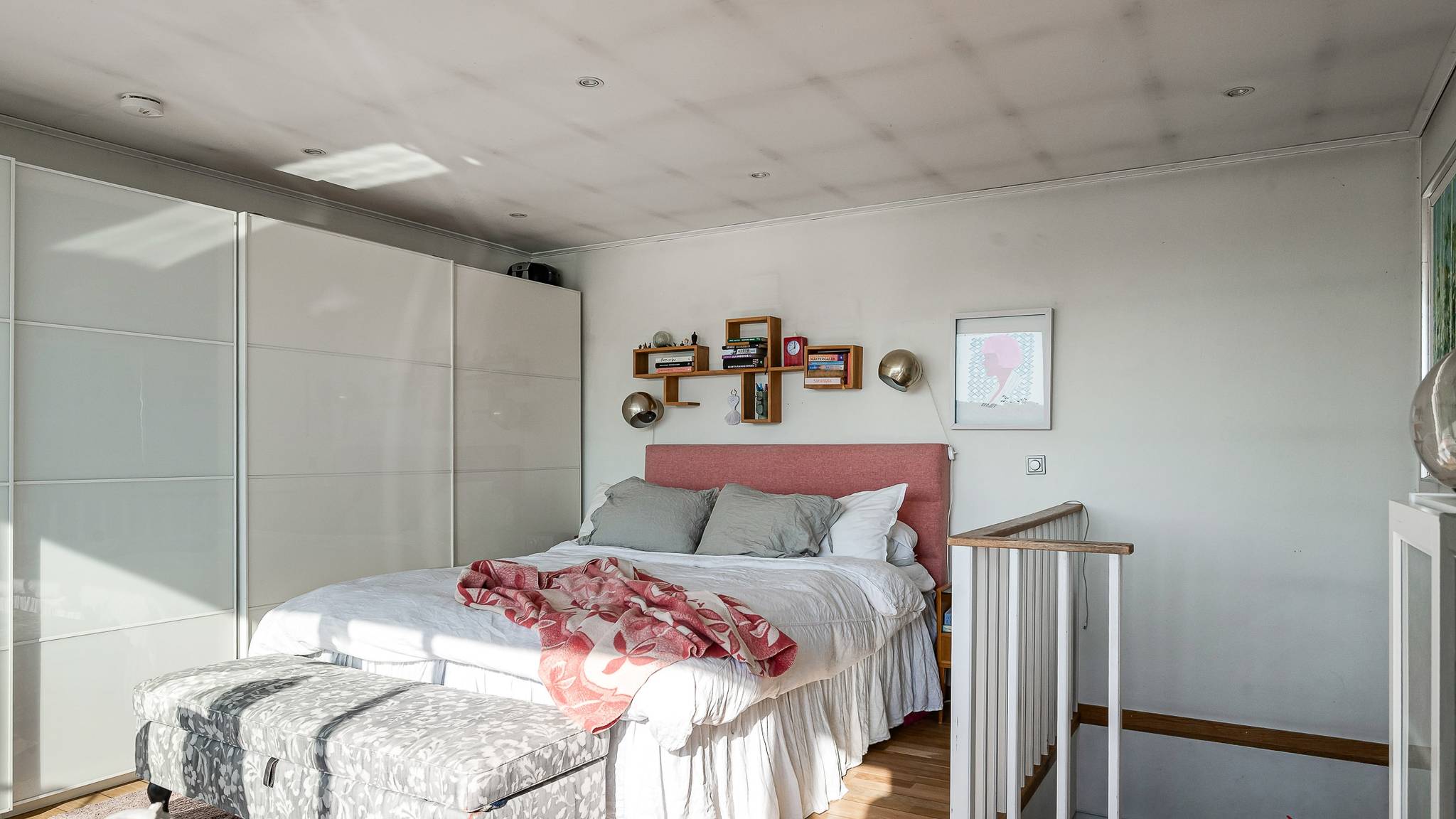 4 rum Villa på Karlbergs strand 6A - A31 utsida Pampas Marina Solna kommun - bild 22