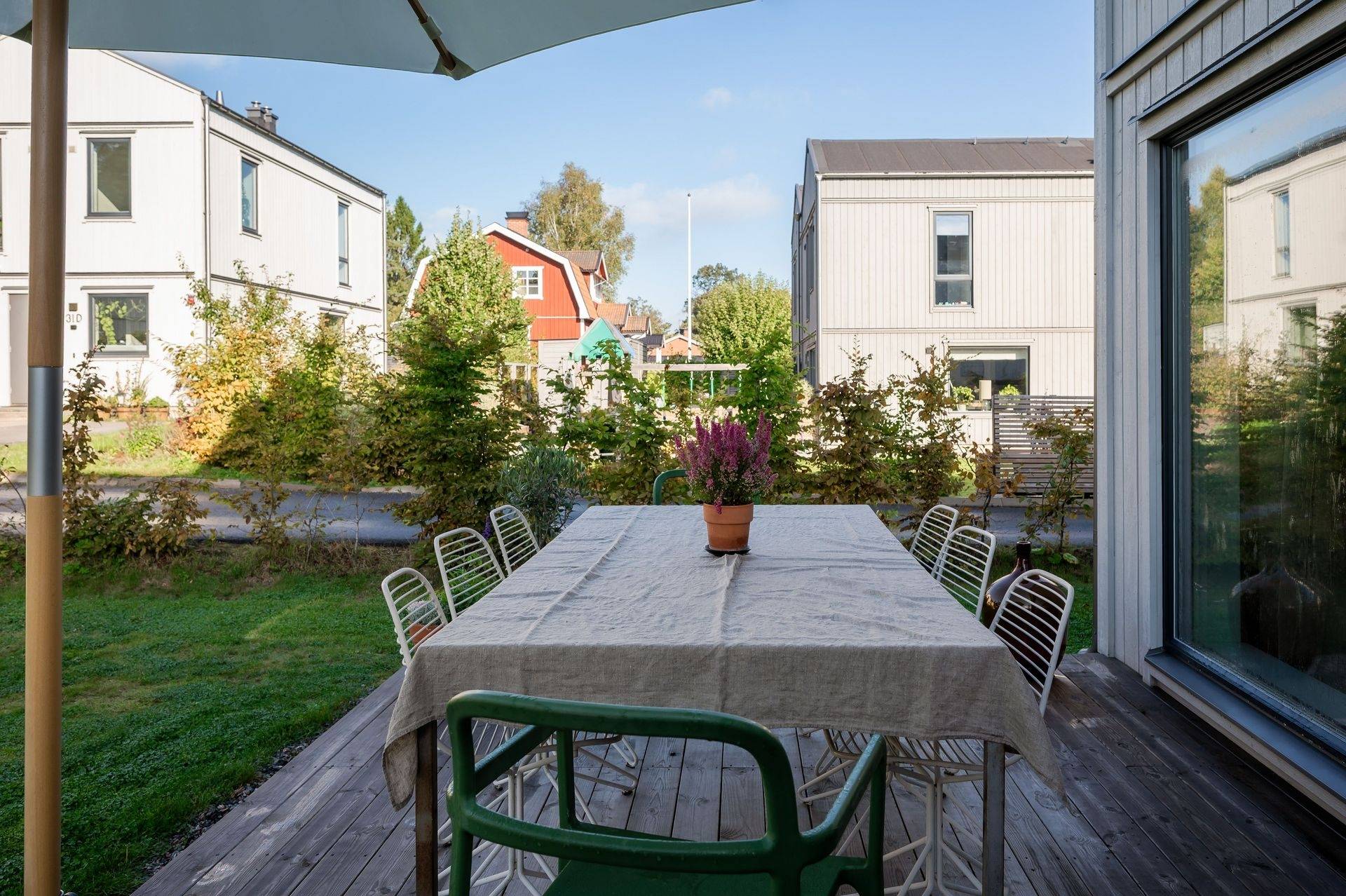 5 rum Lägenhet på Flygarevägen 27D Häggvik Sollentuna kommun - bild 25