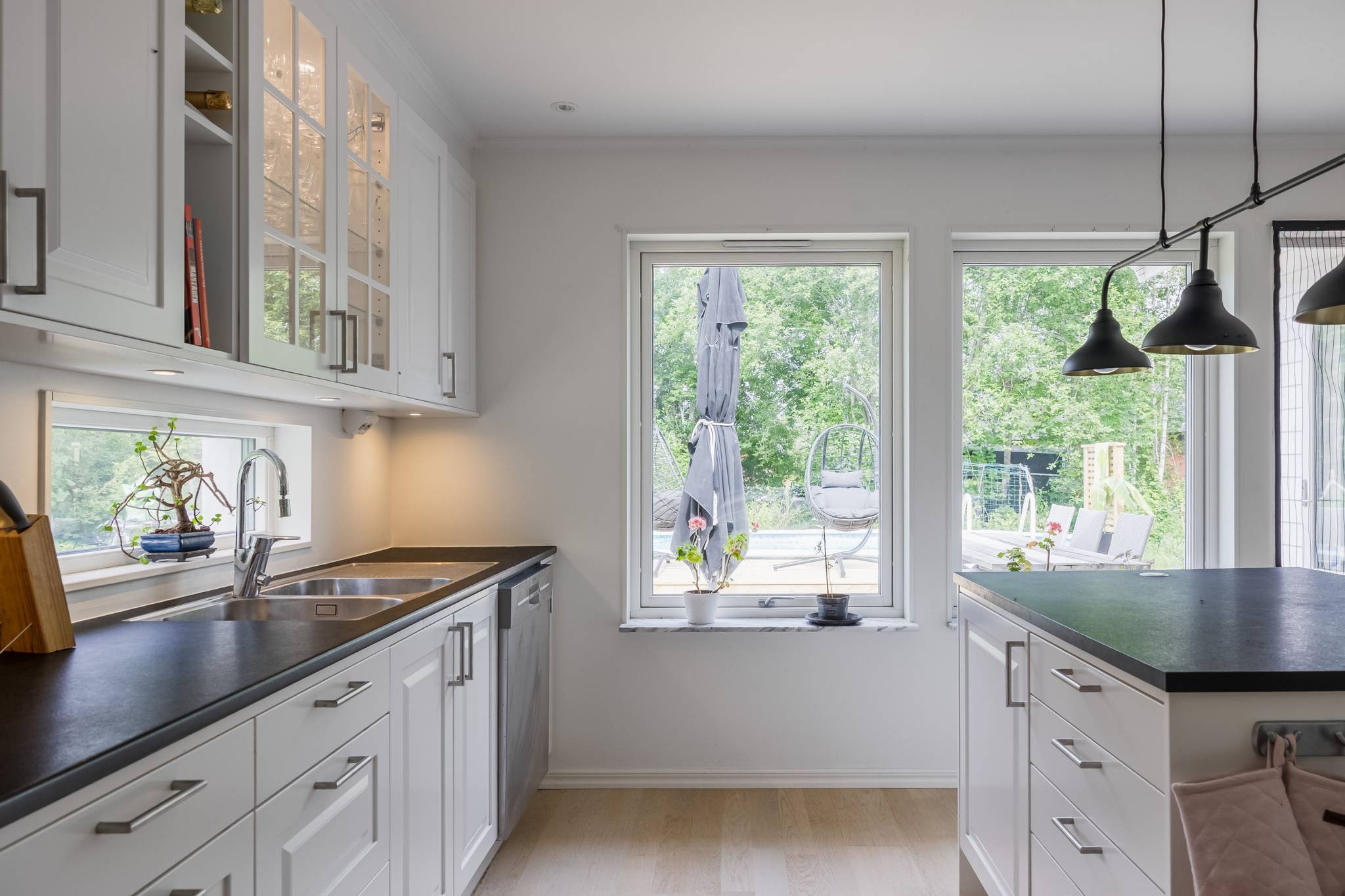 4 rum Villa på Österby 129 Österbybruk Östhammars kommun - bild 12