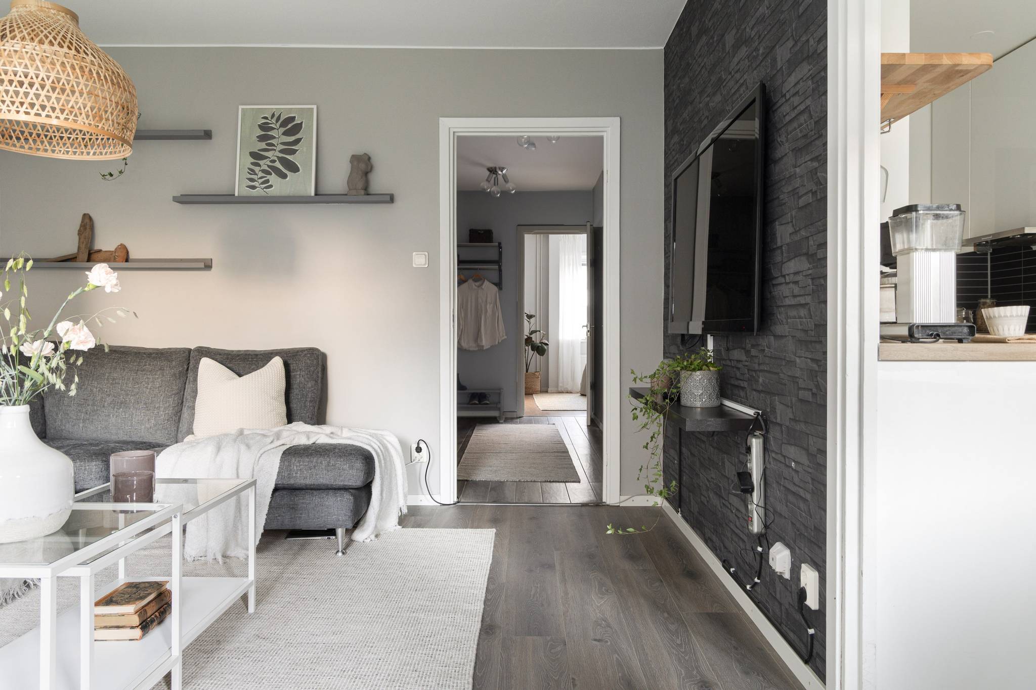 2 rum Lägenhet på Kastalagatan 2 Kungälv - Centralt Kungälvs kommun - bild 7