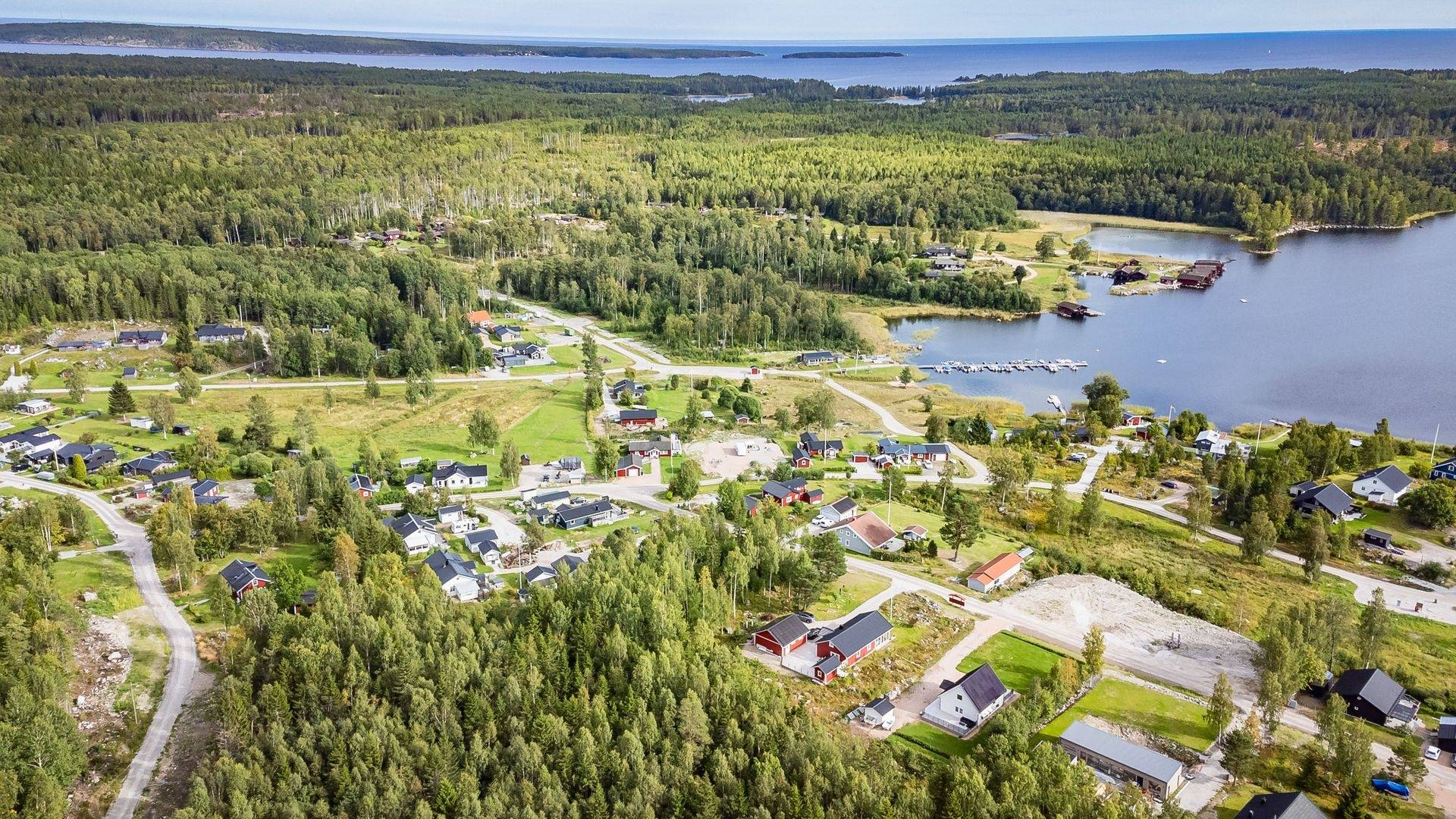 Tomt på BJÖRKÖN 1:140 Sundsvall Sundsvalls kommun - bild 11