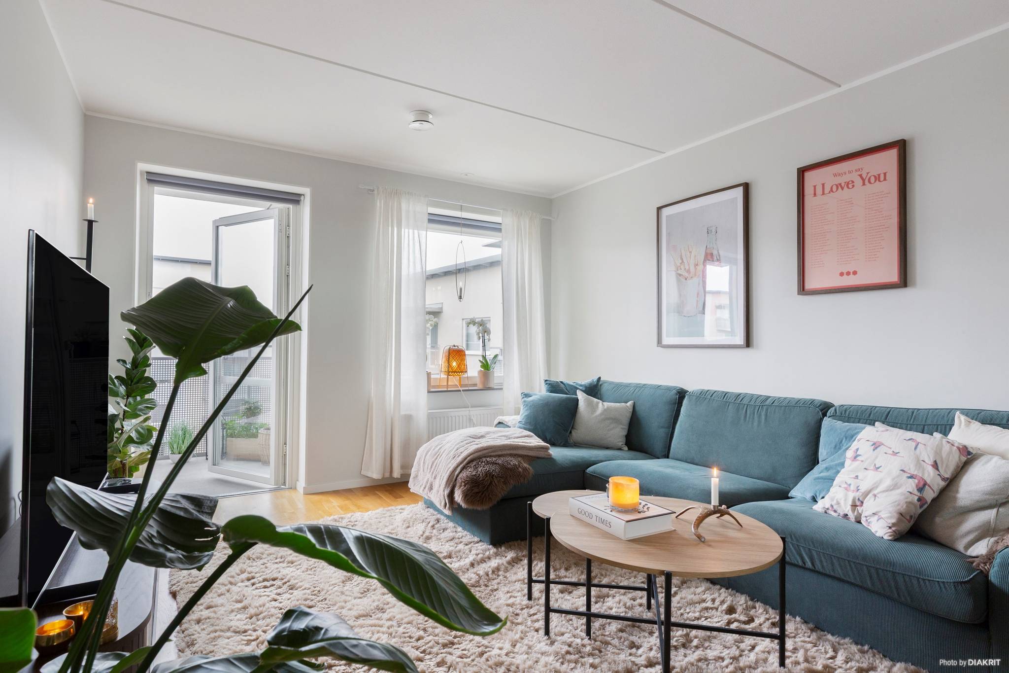 4 rum lägenhet på Turebergs allé 24 Tureberg, Sollentuna kommun - bild 5