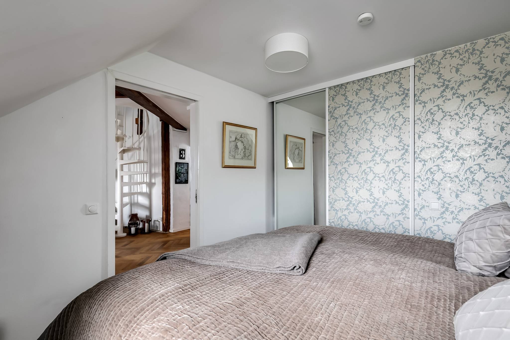 3 rum Lägenhet på Timmermansgatan 43, 5 tr Södermalm - Maria Stockholms kommun - bild 24
