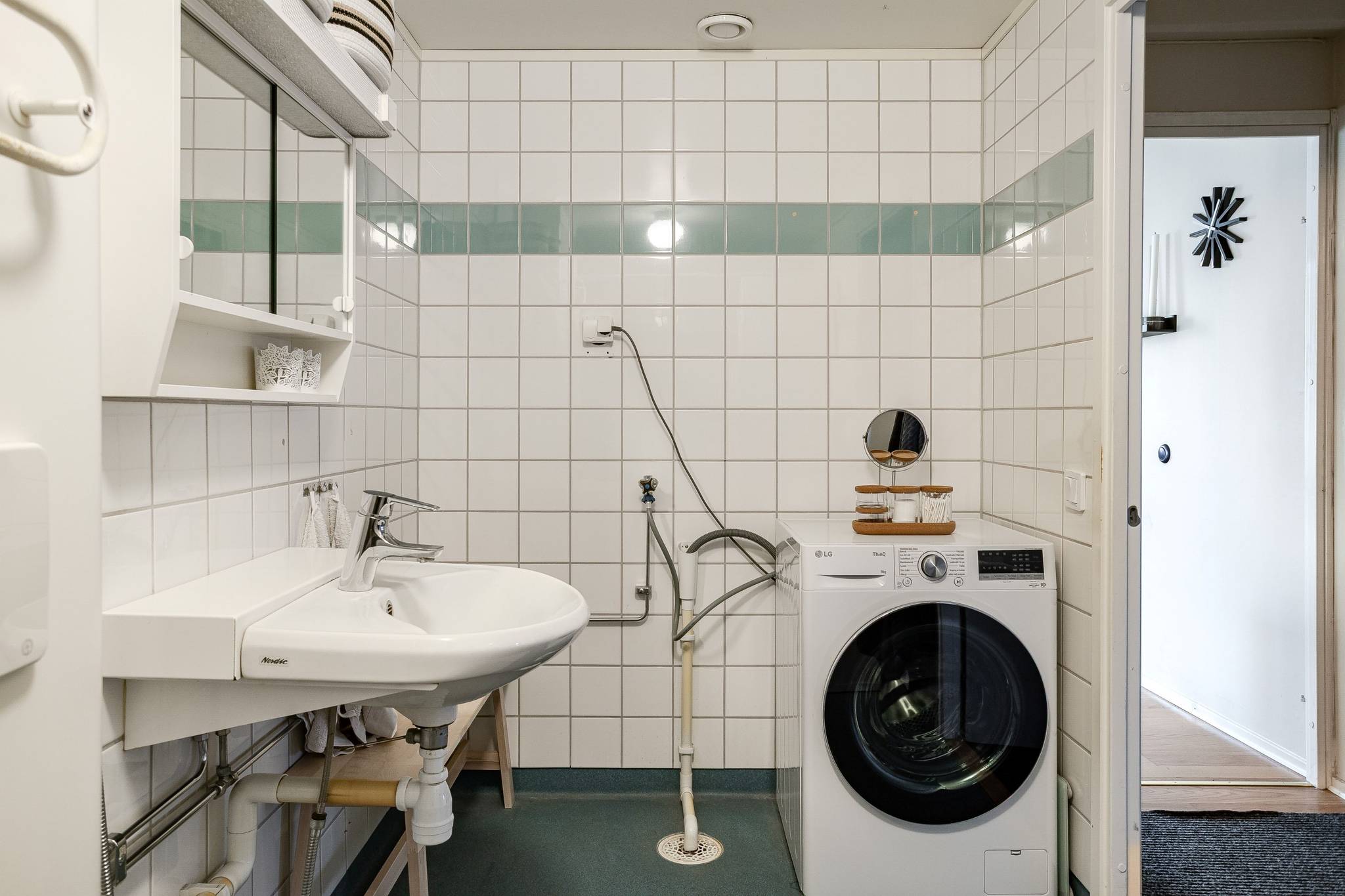 3 rum Lägenhet på Djurängsvägen 66A Djurängen Kalmar kommun - bild 19