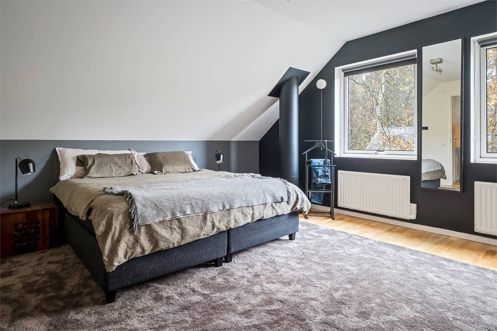 5 rum Villa på Långsjövägen 131 Skälsätra Tyresö kommun - bild 27