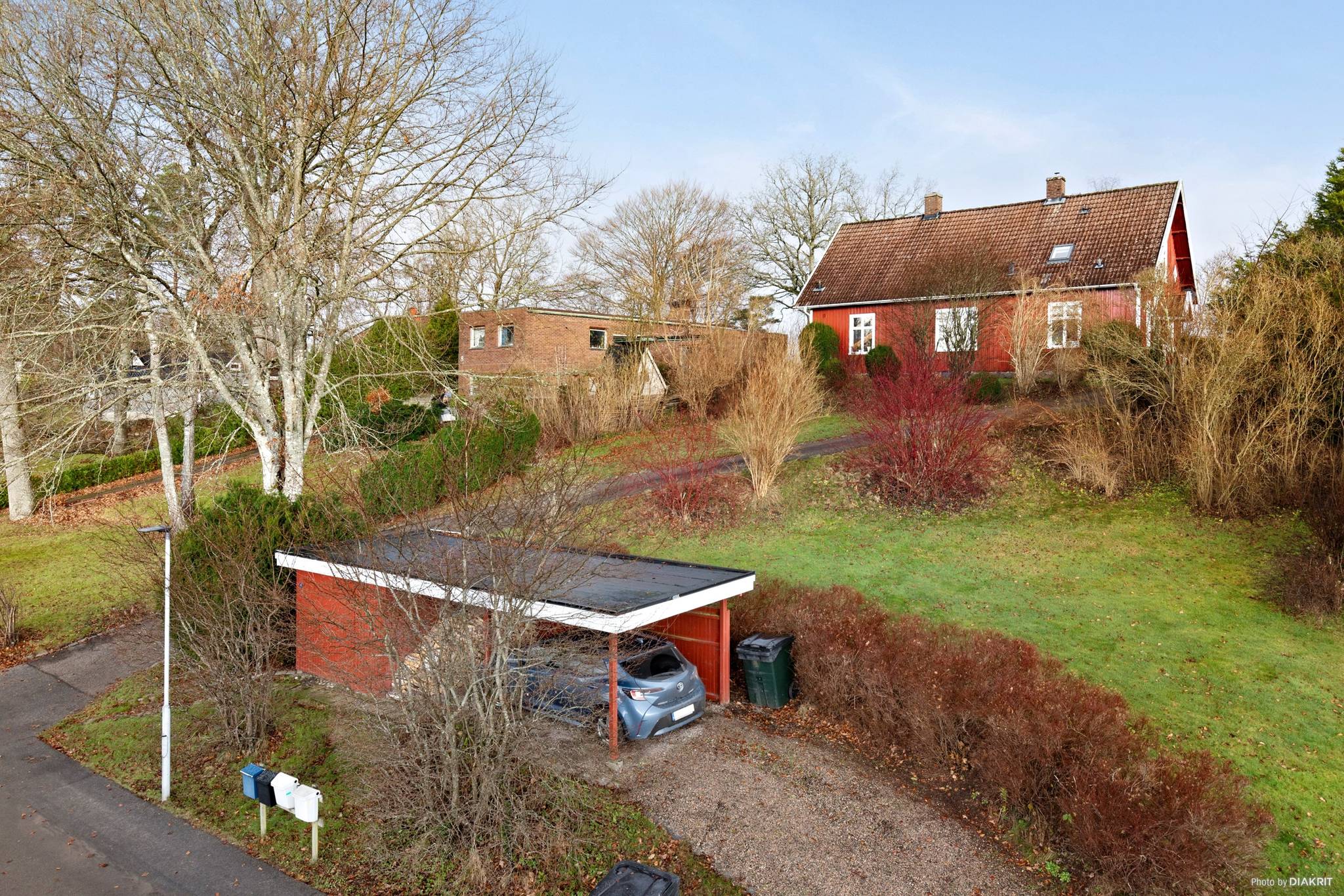 7 rum Villa på Klockgatan 6 Örkelljunga kommun - bild 3