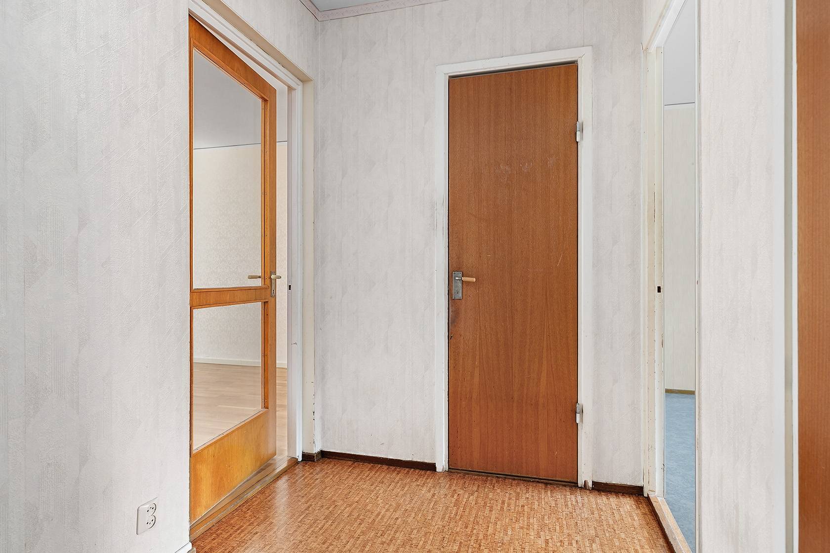 2 rum Lägenhet på Jakobsgatan 32A Paradiset Nybro kommun - bild 7