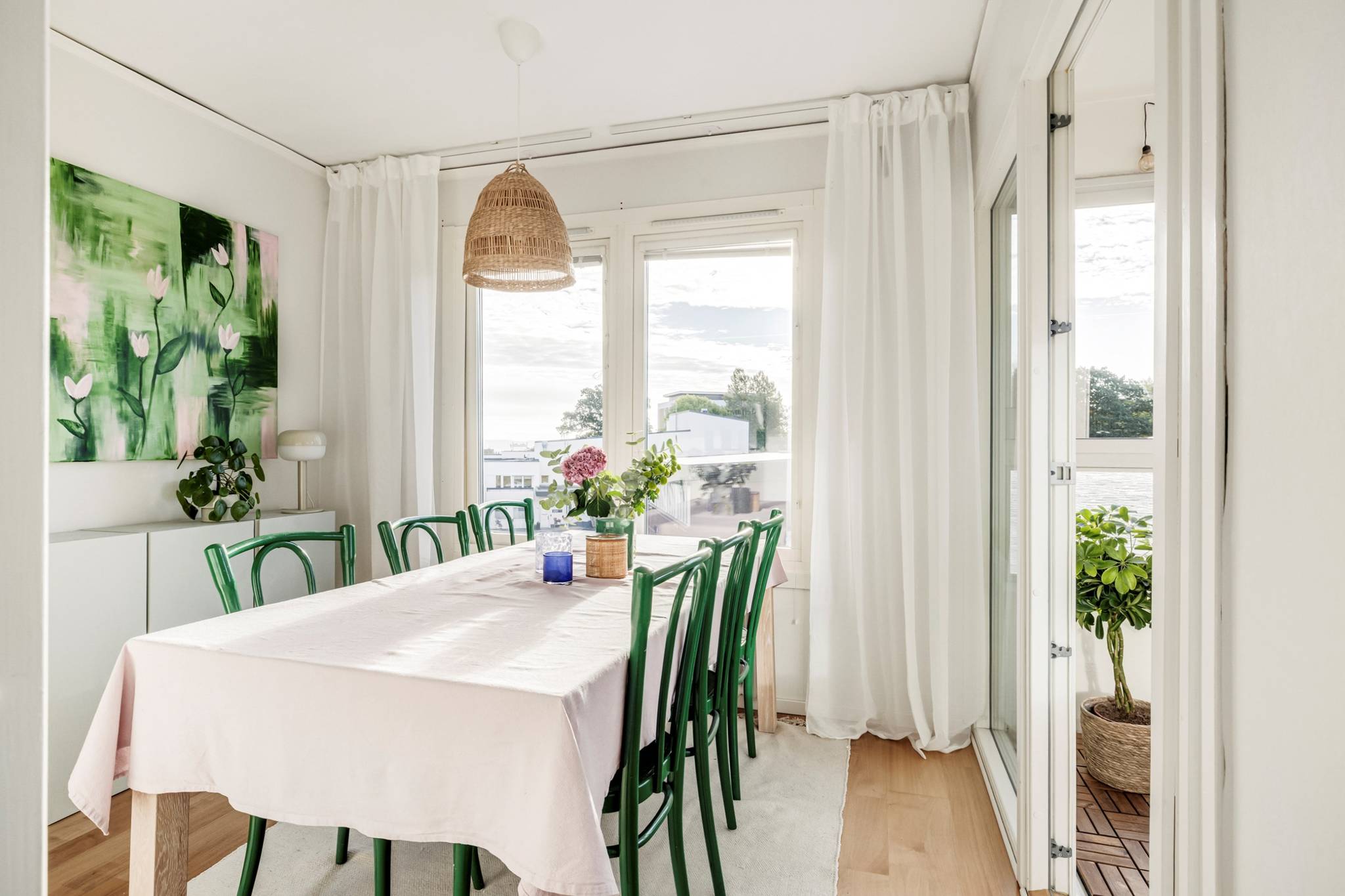 2 rum Lägenhet på Jutevägen 2 Dalvik Jönköpings kommun - bild 8