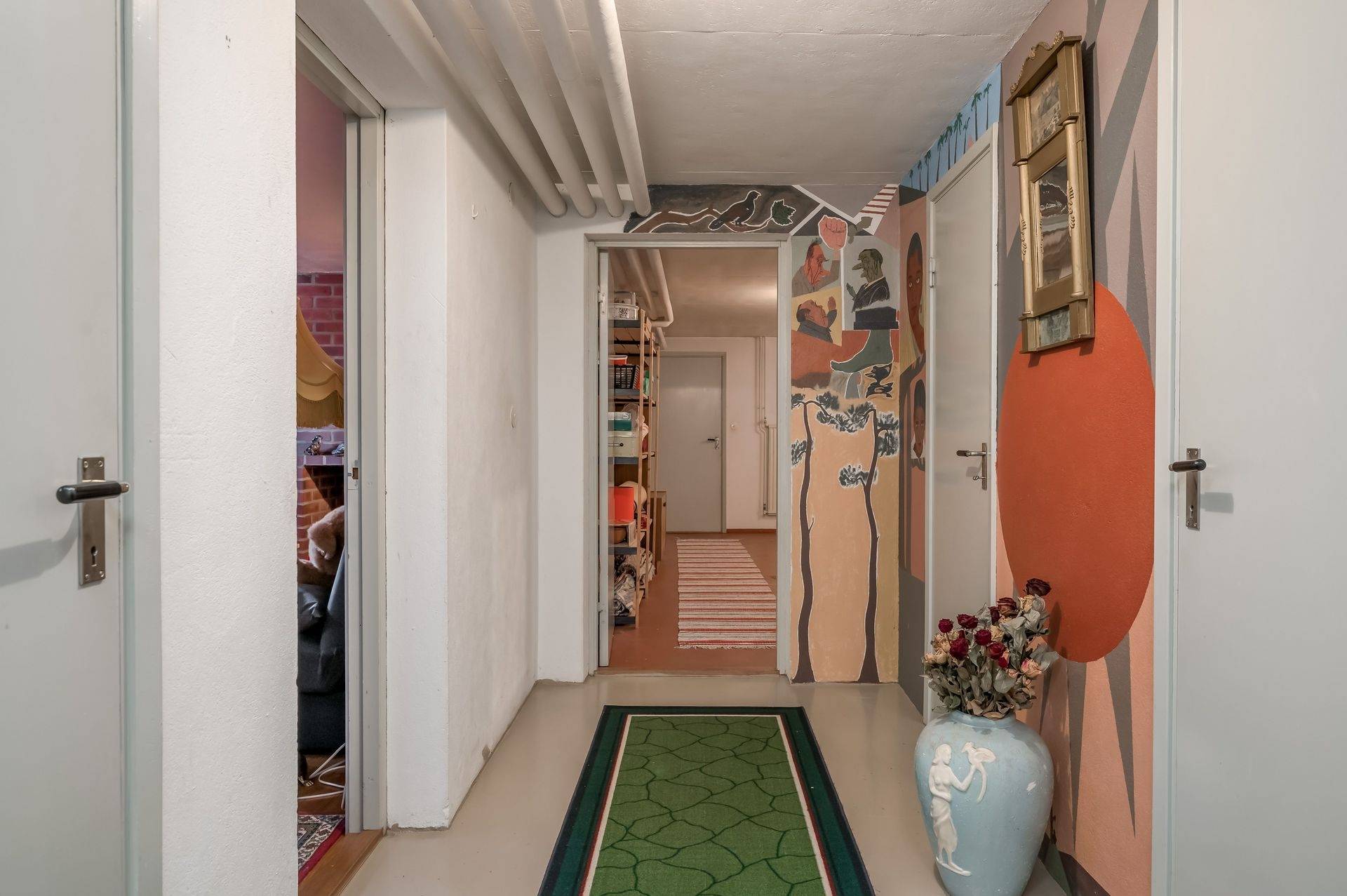 5 rum Villa på Hagvägen 18 Sunne Sunne kommun - bild 27
