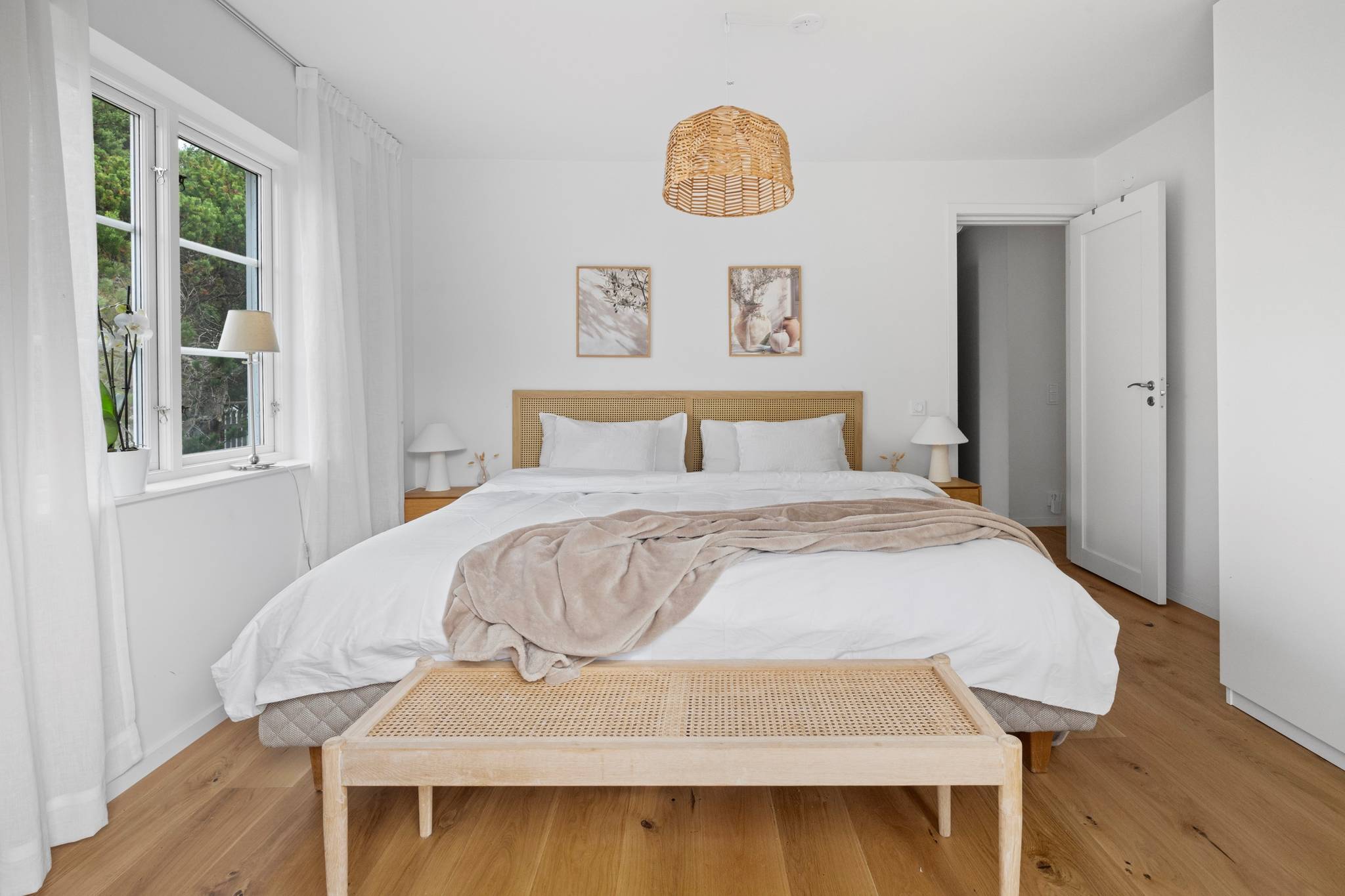 6 rum Villa på Höllvikstrandsvägen 73 Höllviken/Kanalgatorna Vellinge kommun - bild 37
