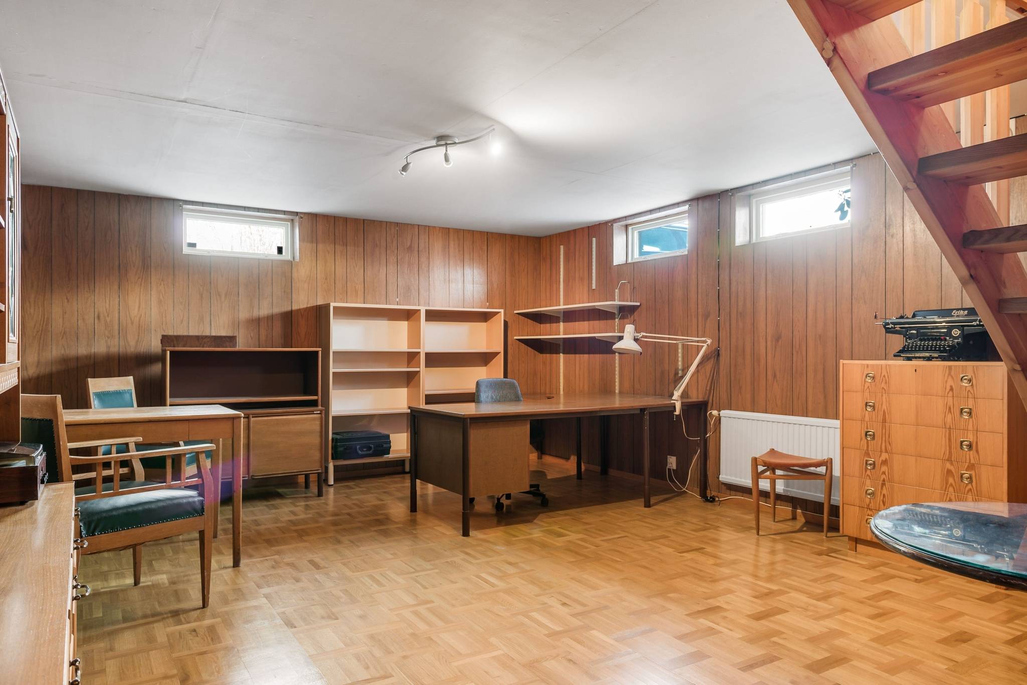 8 rum Villa på Humlegårdsvägen 2 Domsjö Örnsköldsviks kommun - bild 20