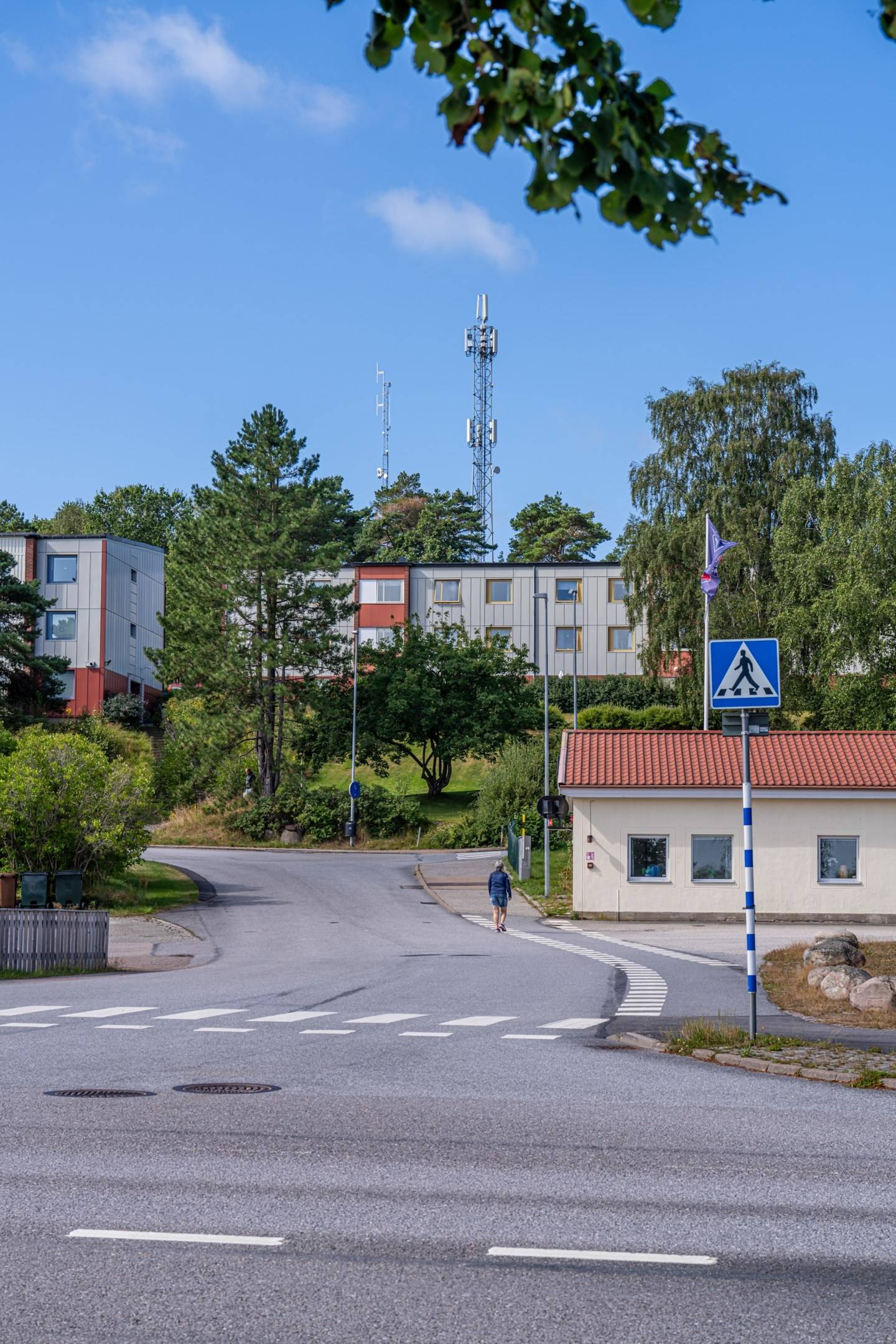 2 rum Lägenhet på Sågvägen 7B Brastad Lysekils kommun - bild 40