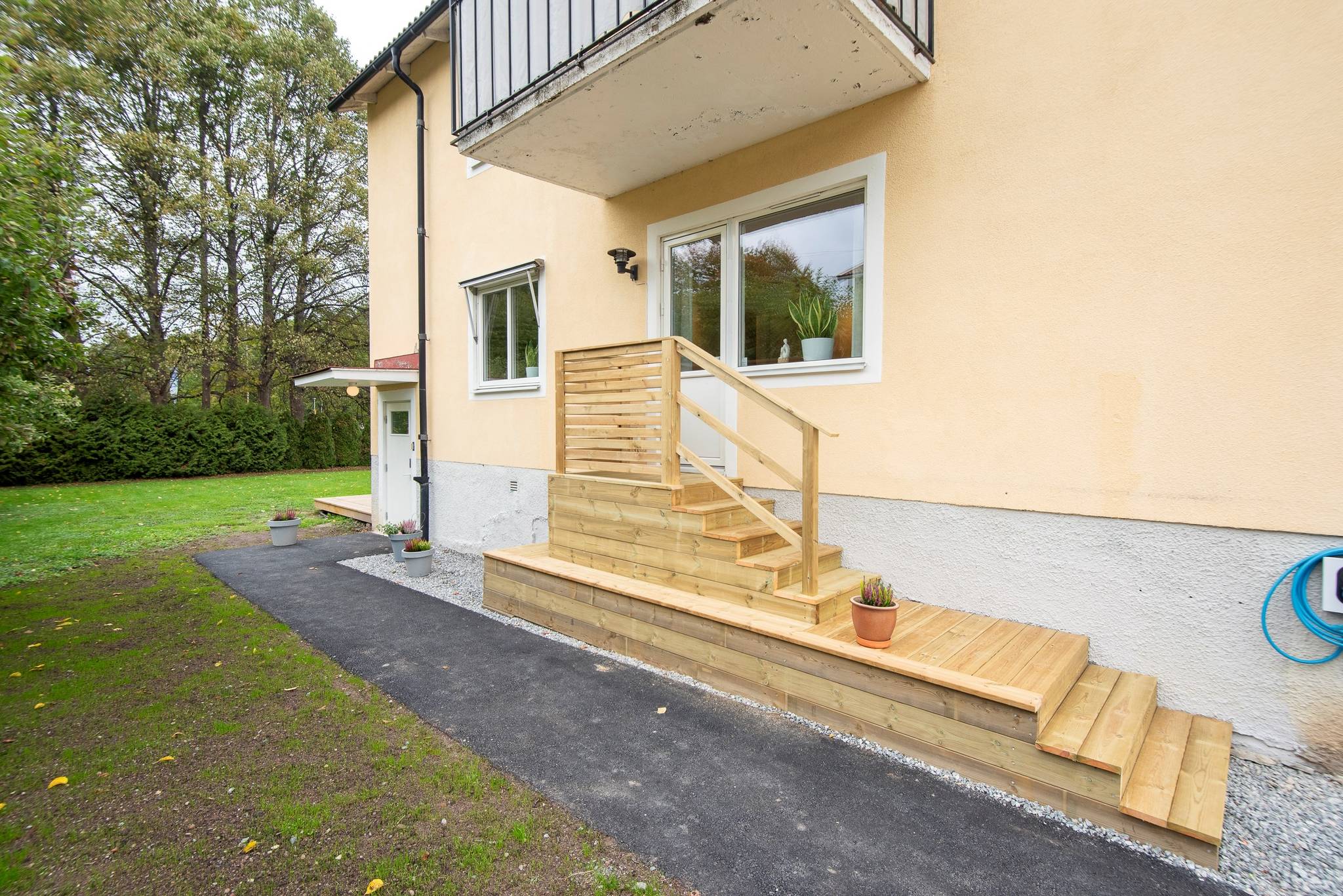 6 rum Villa på Rodergatan 3 Berghamra Västerås kommun - bild 7