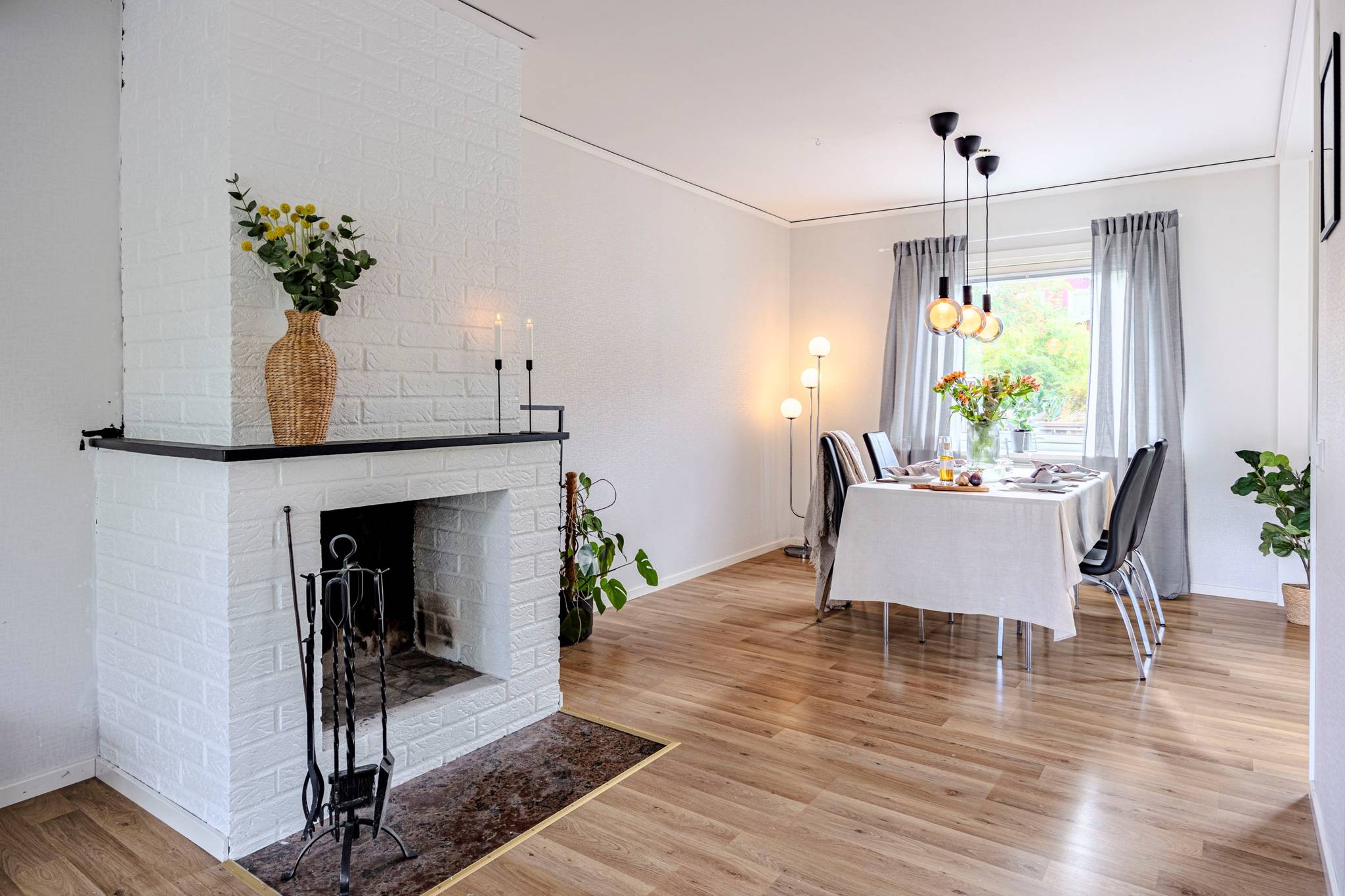 7 rum Villa på Helgestahillsvägen 20 Helgestahill Eskilstuna kommun - bild 5