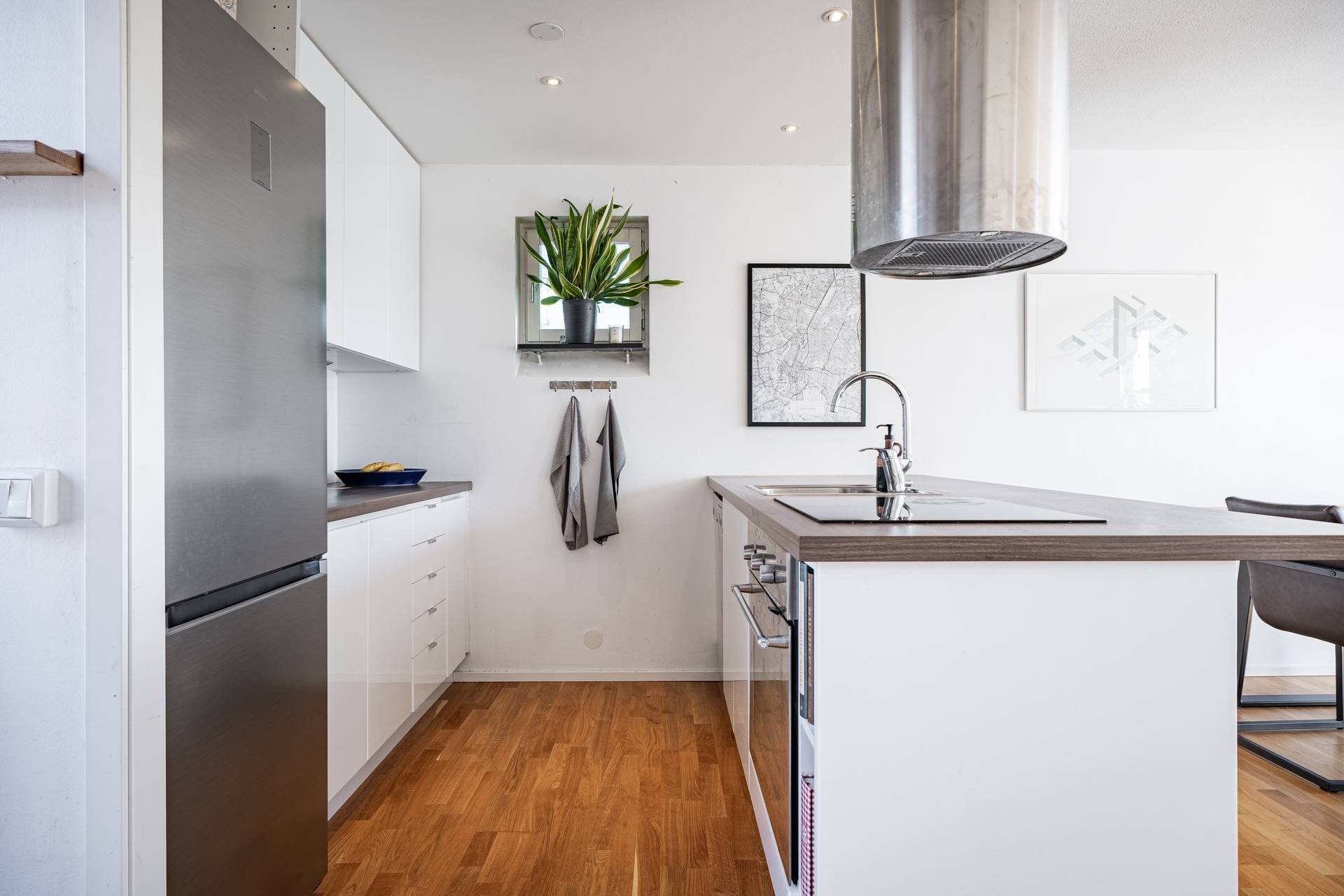 2 rum Parhus på Daggkåpevägen 1B Dälderna Skövde kommun - bild 12