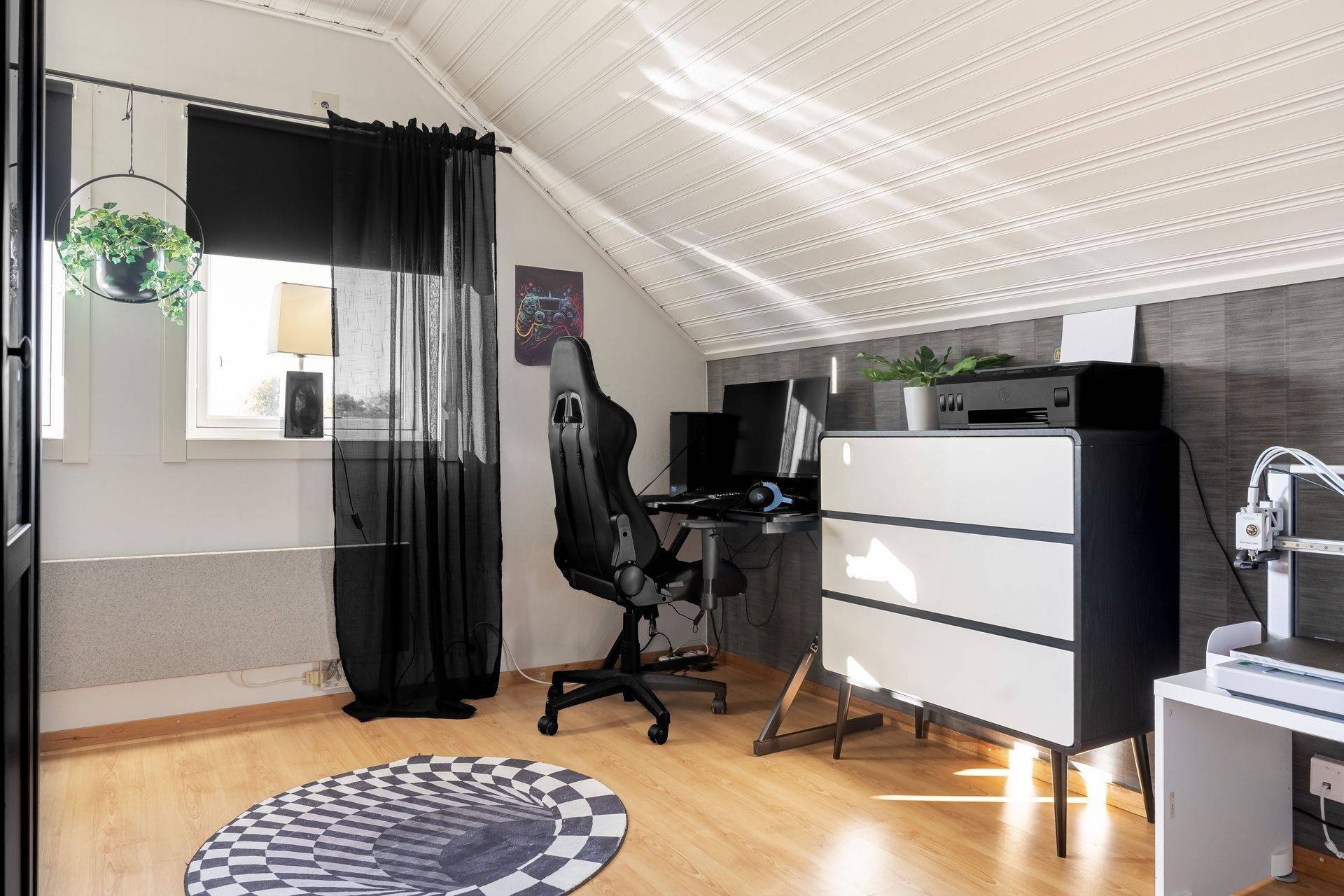6 rum Villa på Gitarrgatan 8 Öjebyn Piteå kommun - bild 28