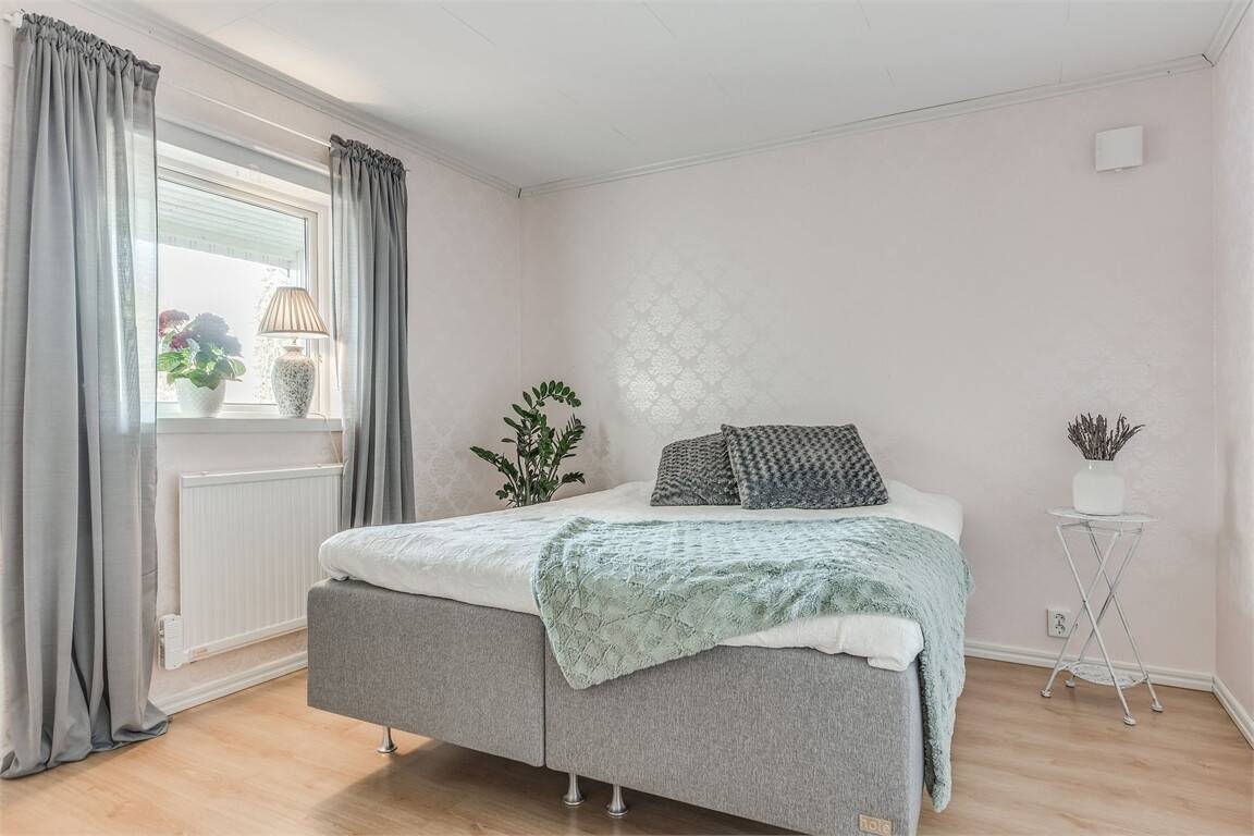 5 rum Villa på Kåpkällsvägen 7B Norra Åbyggeby Gävle kommun - bild 27