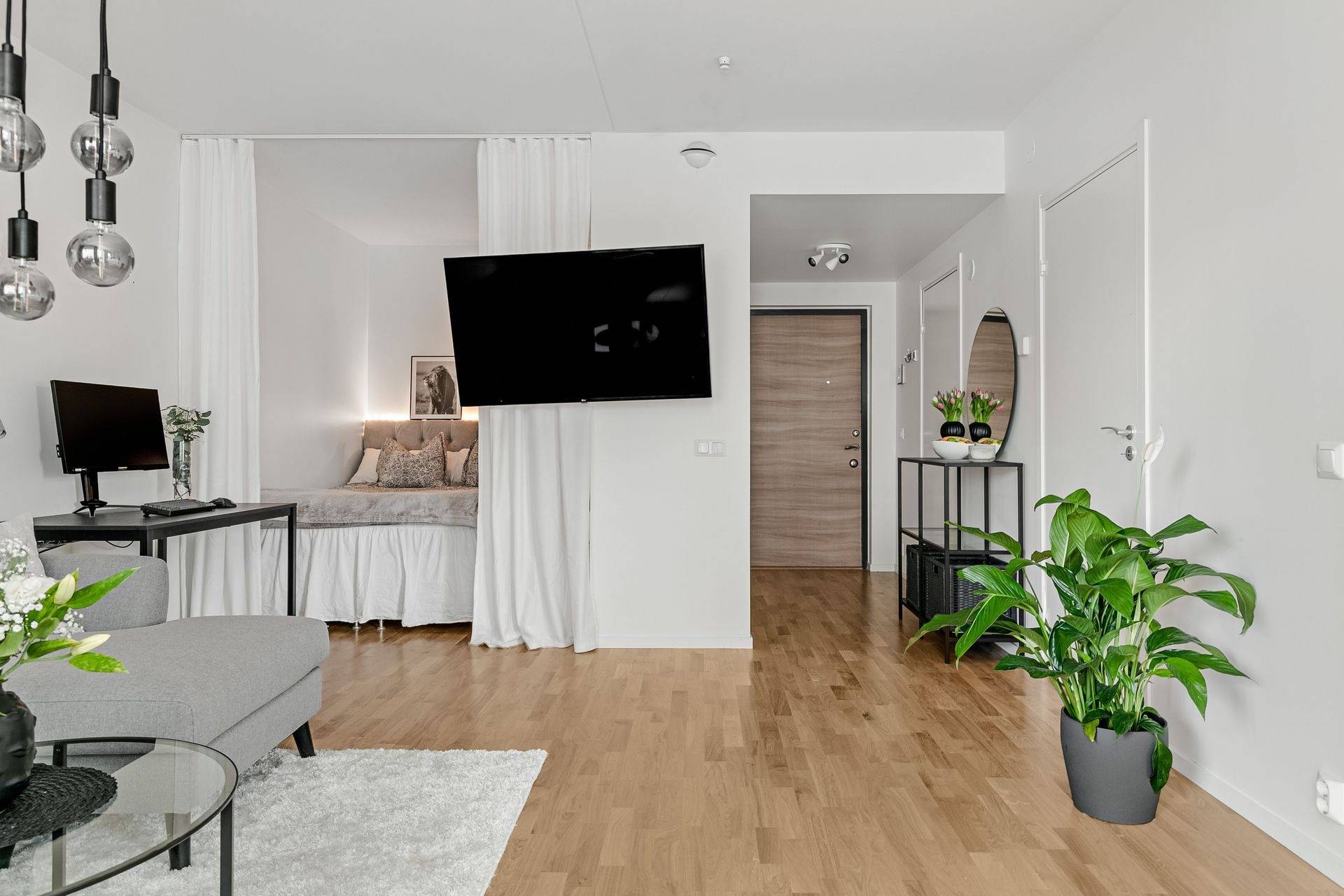 1 rum Lägenhet på Södra Strandvägen 22 Svartå Strand Mjölby kommun - bild 10