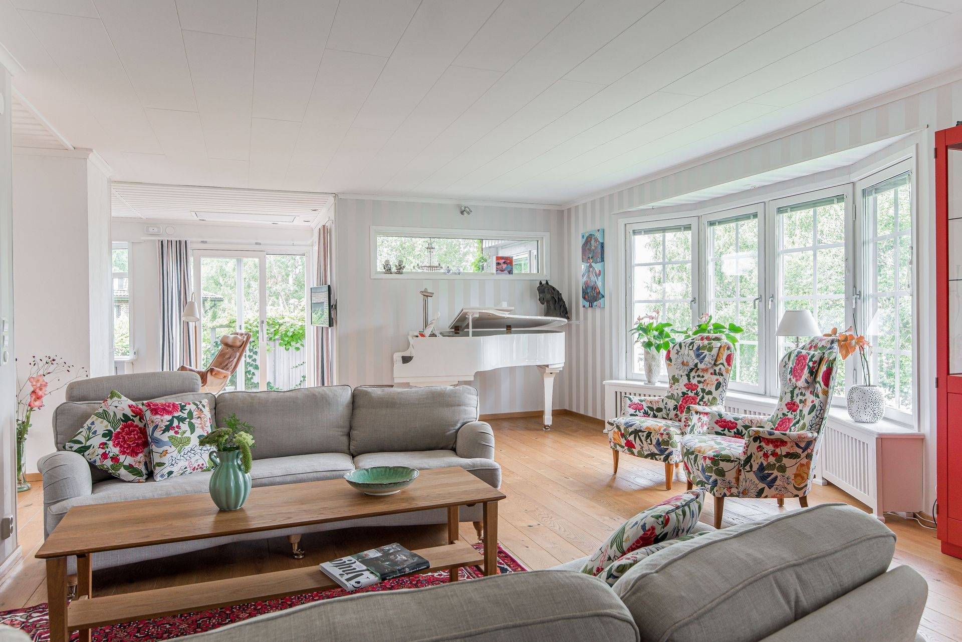 5 rum Villa på Krokusvägen 5 Ulricehamn Ulricehamns kommun - bild 23