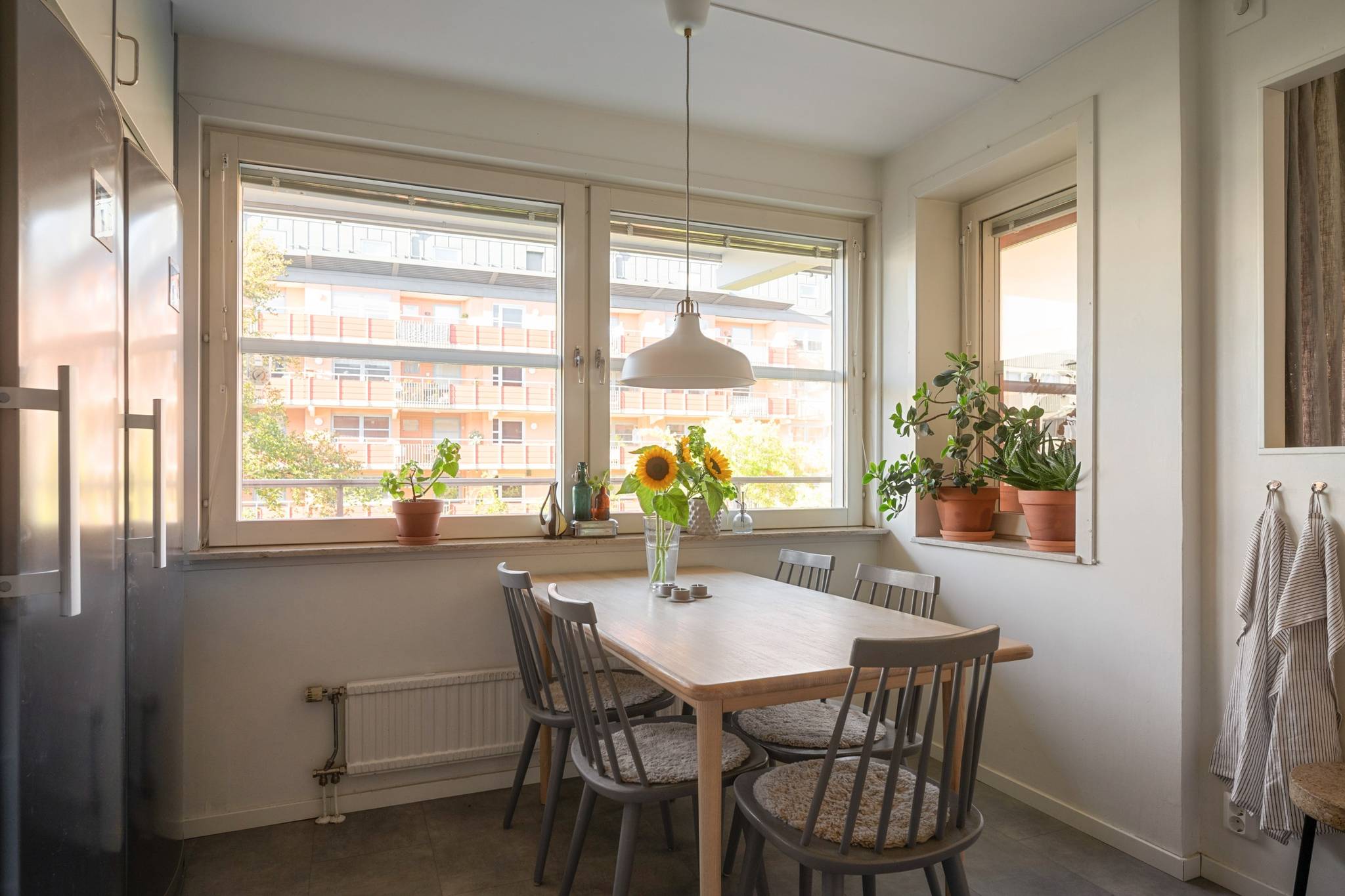 5 rum Lägenhet på Bondegatan 31 Södermalm - Nytorget Stockholms kommun - bild 17