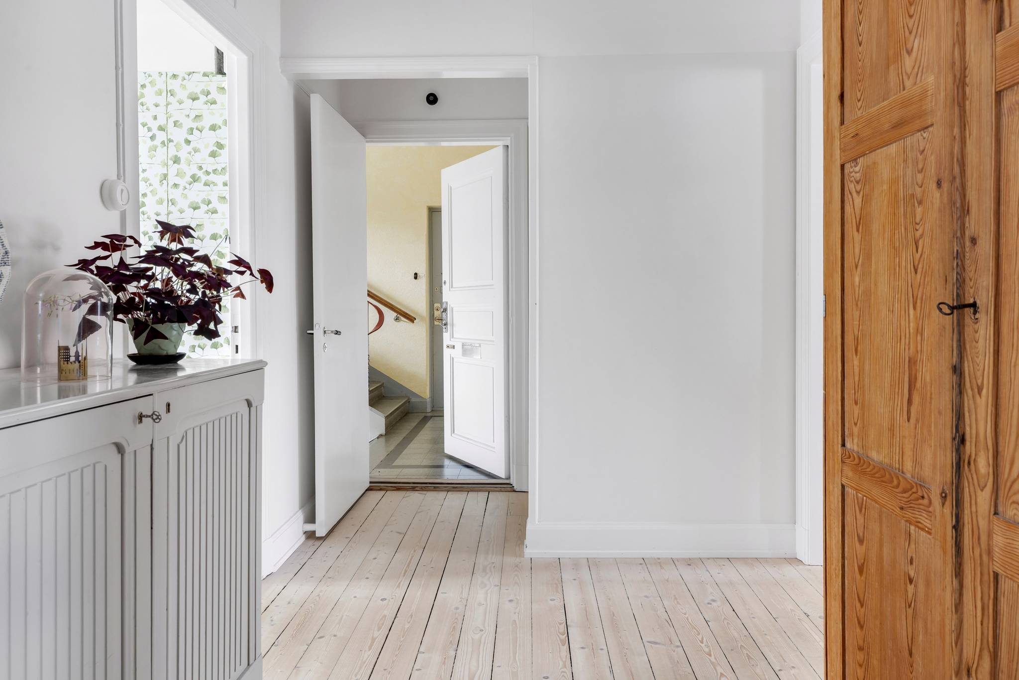 6 rum Lägenhet på Väderkvarnsgatan 42A Fålhagen Uppsala kommun - bild 43