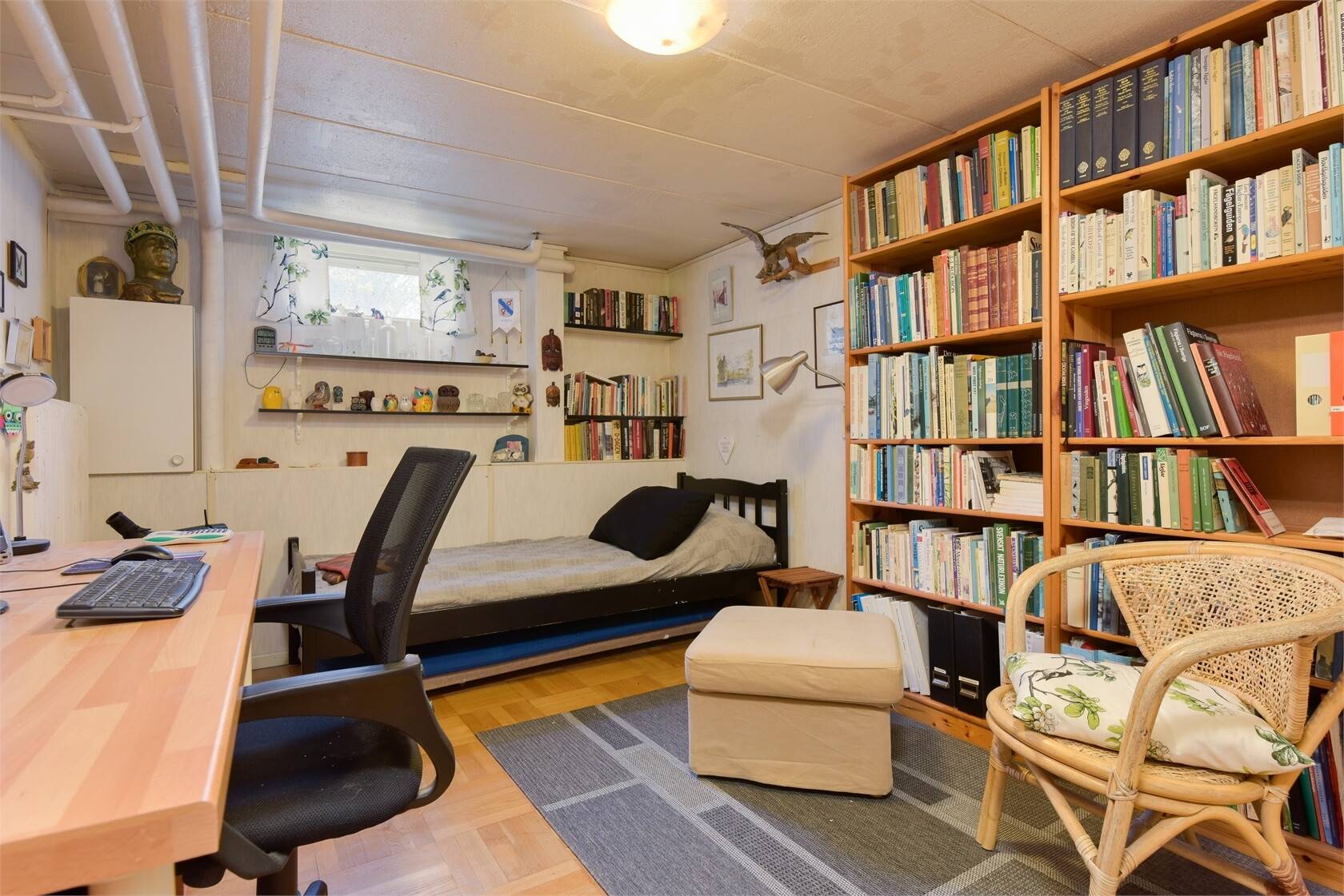 3 rum Villa på Signalvägen 5 Krylbo Avesta kommun - bild 20