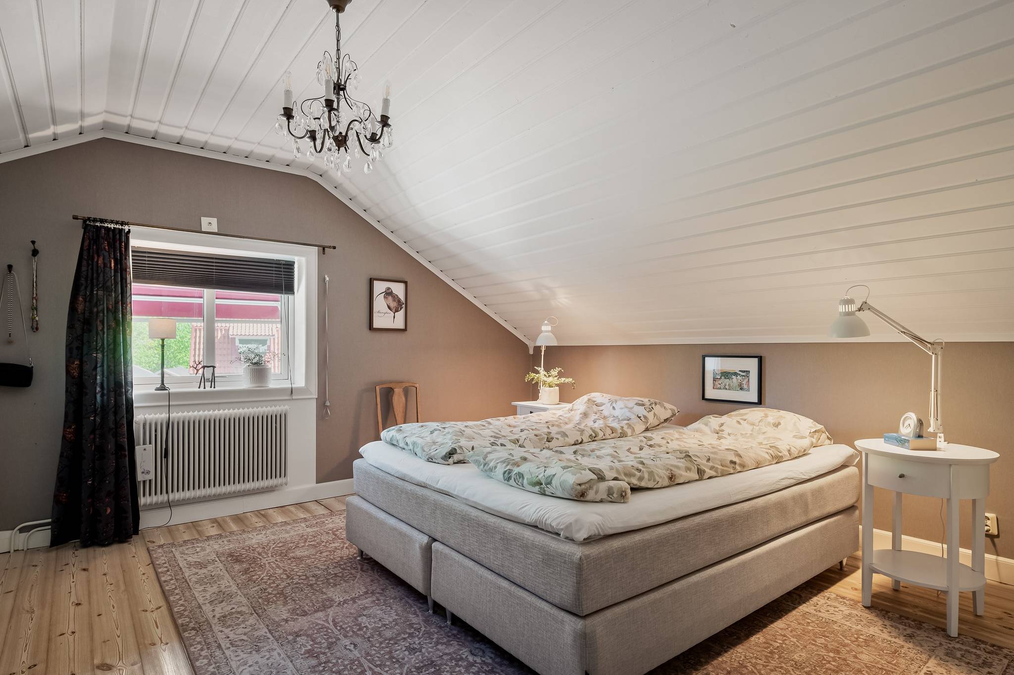 6 rum Villa på Sandåsvägen 3A Grisbacka Umeå kommun - bild 36