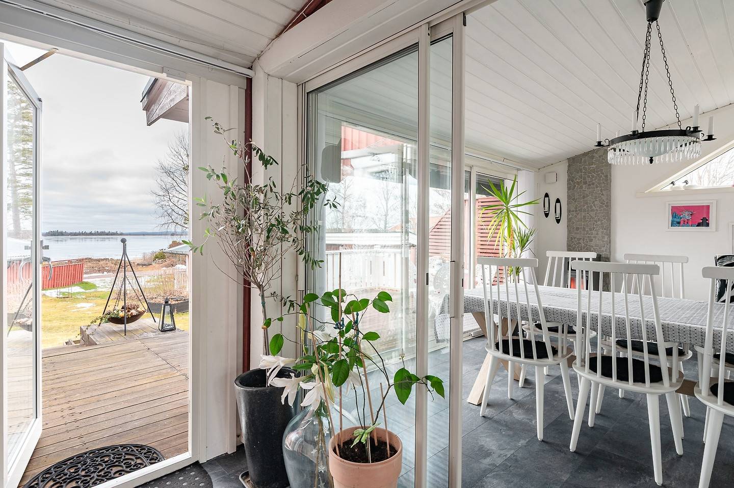 5 rum Villa på Möllevägen 61 Storsjön Sandvikens kommun - bild 10