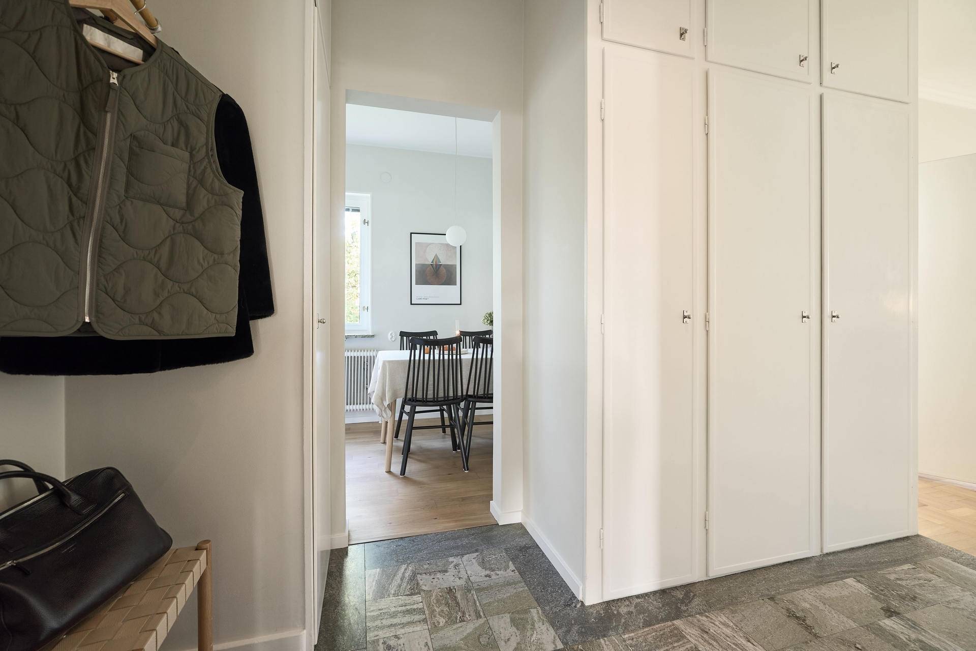 2 rum Lägenhet på Essingestråket 34 Kungsholmen -Stora Essingen Stockholms kommun - bild 19