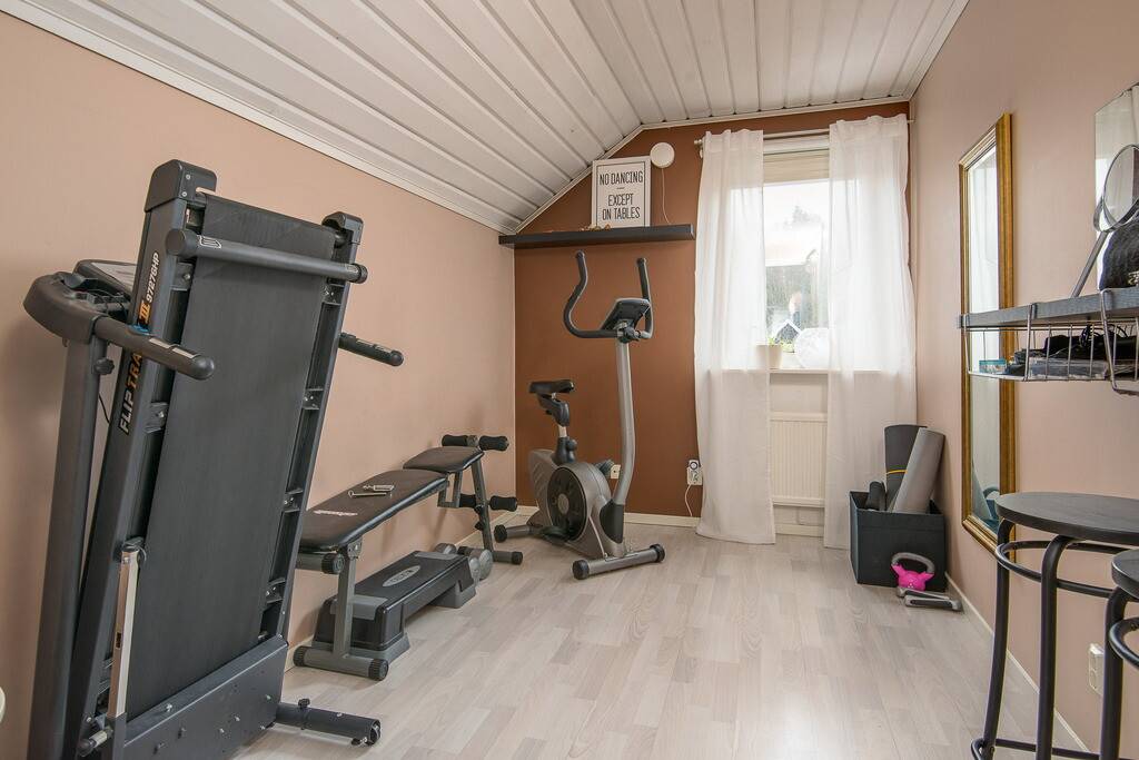 7 rum Villa på Spelmansvägen 5 Gnesta Gnesta kommun - bild 16