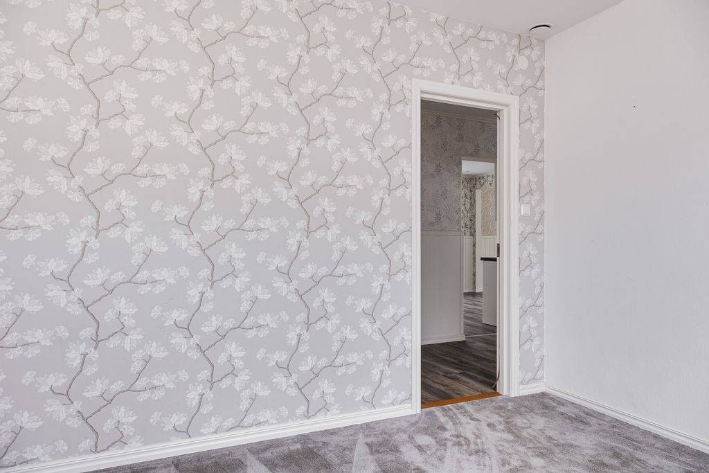 6 rum Villa på Årviksvägen 7 Centrum Bengtsfors kommun - bild 17