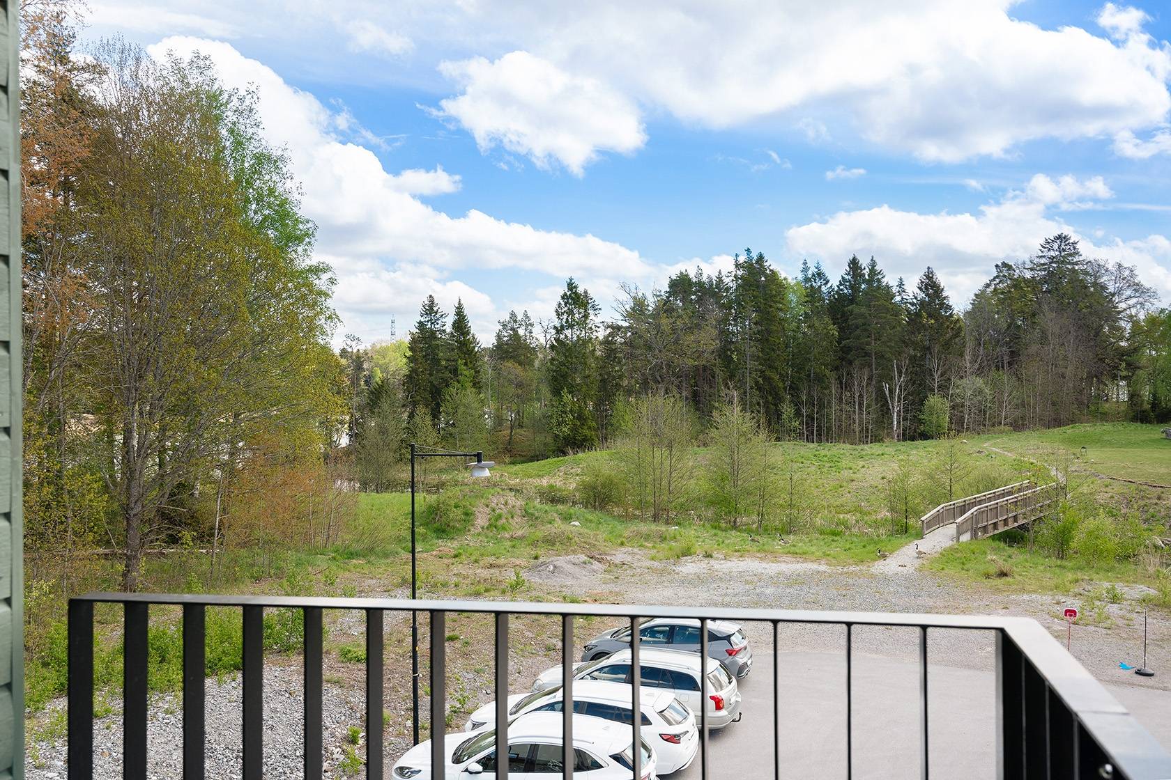5 rum Radhus på Norra sjögatan 29 Glasberga Sjöstad Södertälje kommun - bild 24