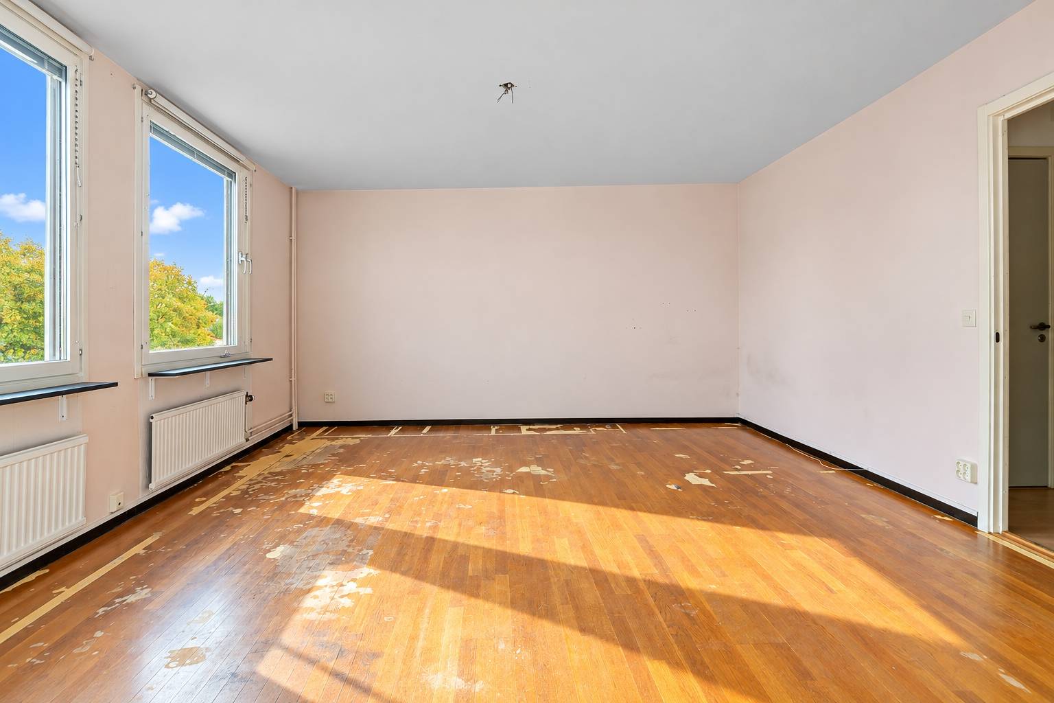 1 rum lägenhet på Aspnäsvägen 32 Jakobsberg, Järfälla kommun - bild 2