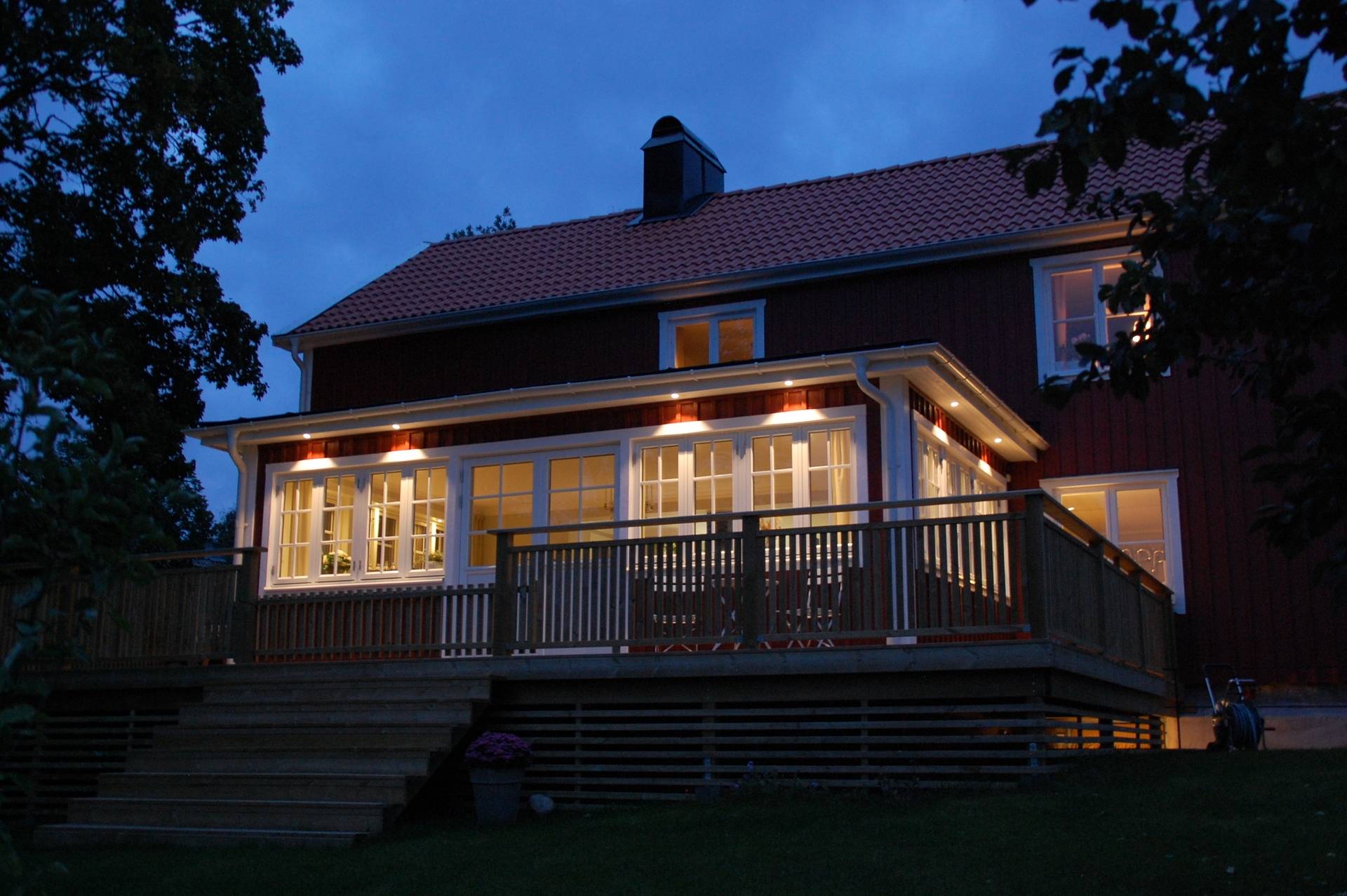 6 rum Villa på Skonberga Mellangård 1 Mjölby kommun - bild 19