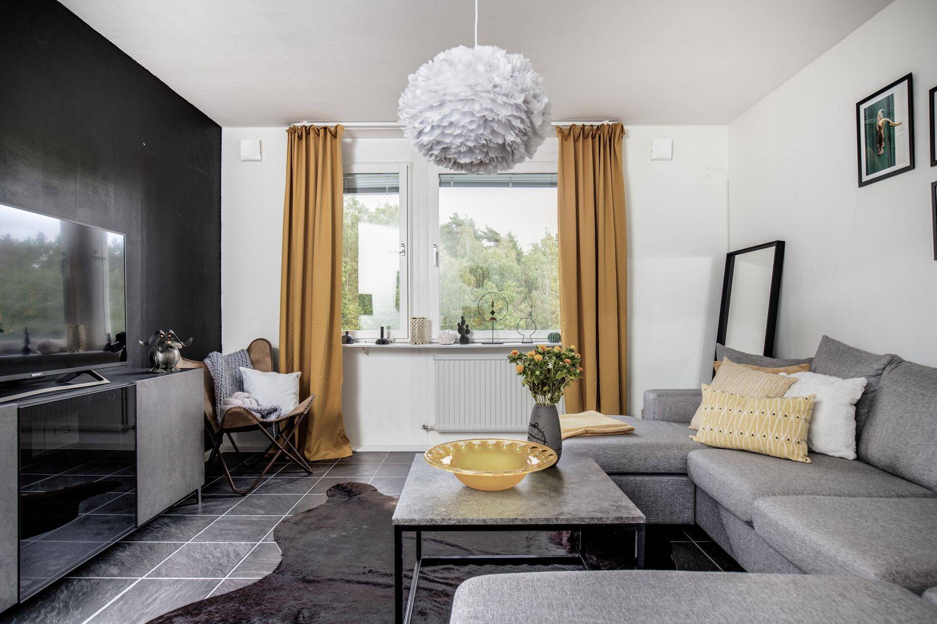 2 rum Lägenhet på Norrbygatan 5C Östra Malmaberg Västerås kommun - bild 11