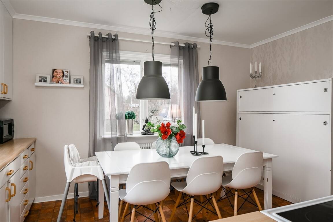 5 rum Villa på Soldatvägen 4 Lugnås Mariestads kommun - bild 9