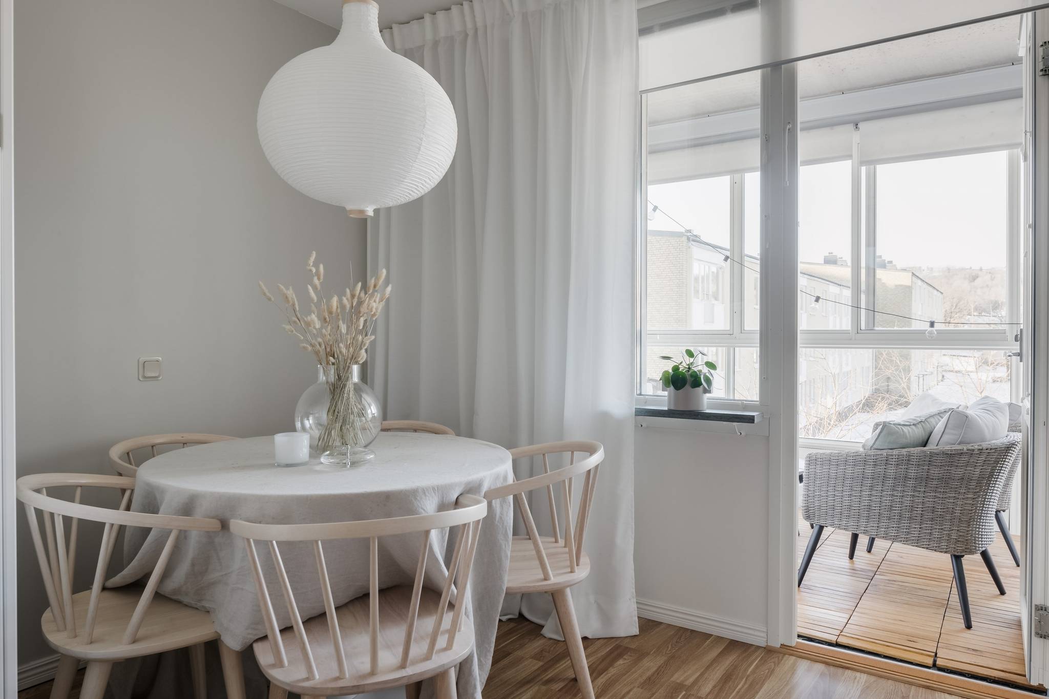 2 rum Lägenhet på Havstenavägen 40 Havstena Skövde kommun - bild 10