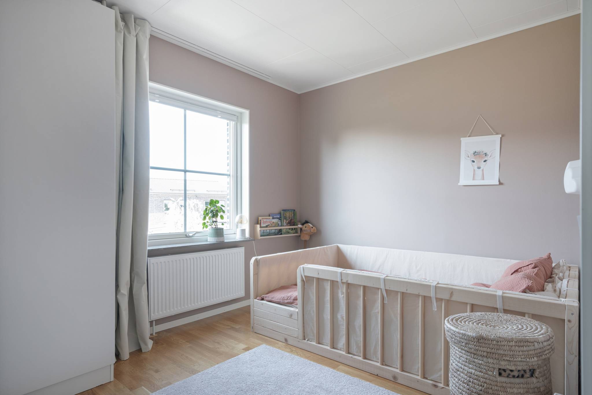 4 rum Radhus på Gråbondegatan 45 Gustavslund Helsingborgs kommun - bild 16