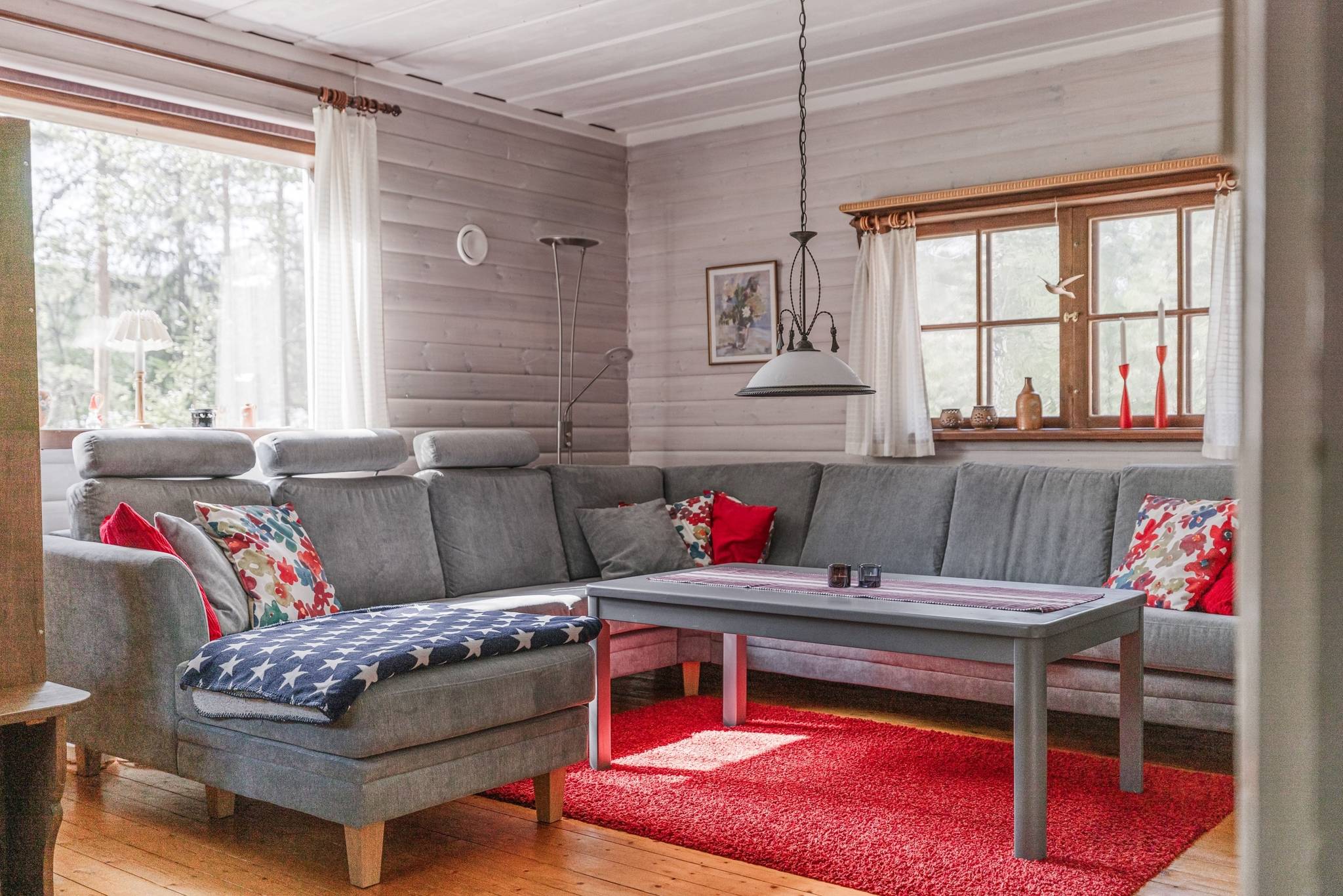 3 rum Fritidshus på Brättevägen 7 Hundfjället Malung-Sälens kommun - bild 17