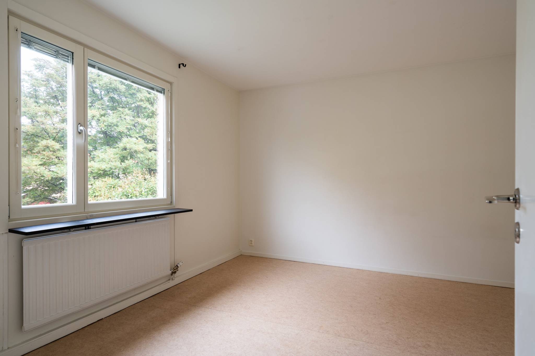 4 rum Lägenhet på Lidnersgatan 30 NYBY Uppsala kommun - bild 12