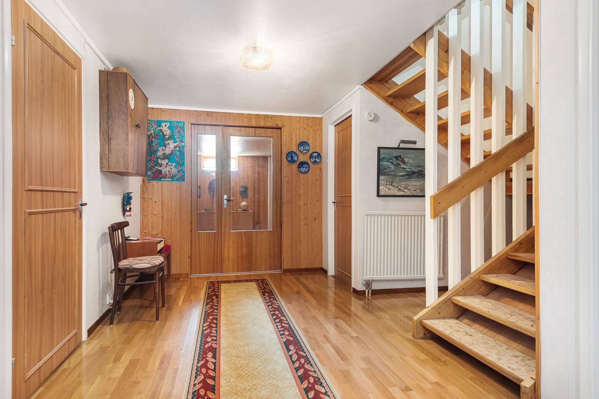 5 rum Villa på Raattamaavägen 42 Gällivare Gällivare kommun - bild 20