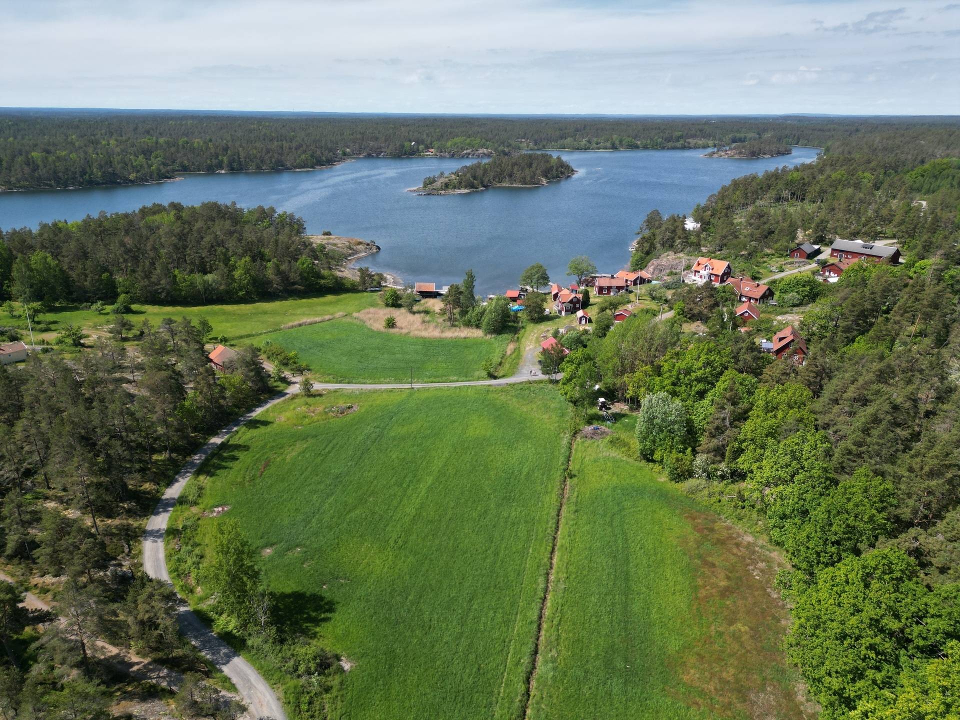 gård/skog på Kårö 1:3 Västervik Kårö 1:3 Västervik, Västerviks kommun - bild 2
