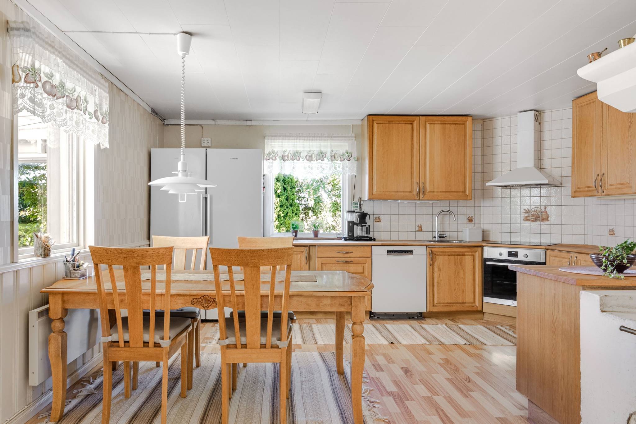 5 rum Villa på Bånsta 120 Kumla Kyrkby Sala kommun - bild 7